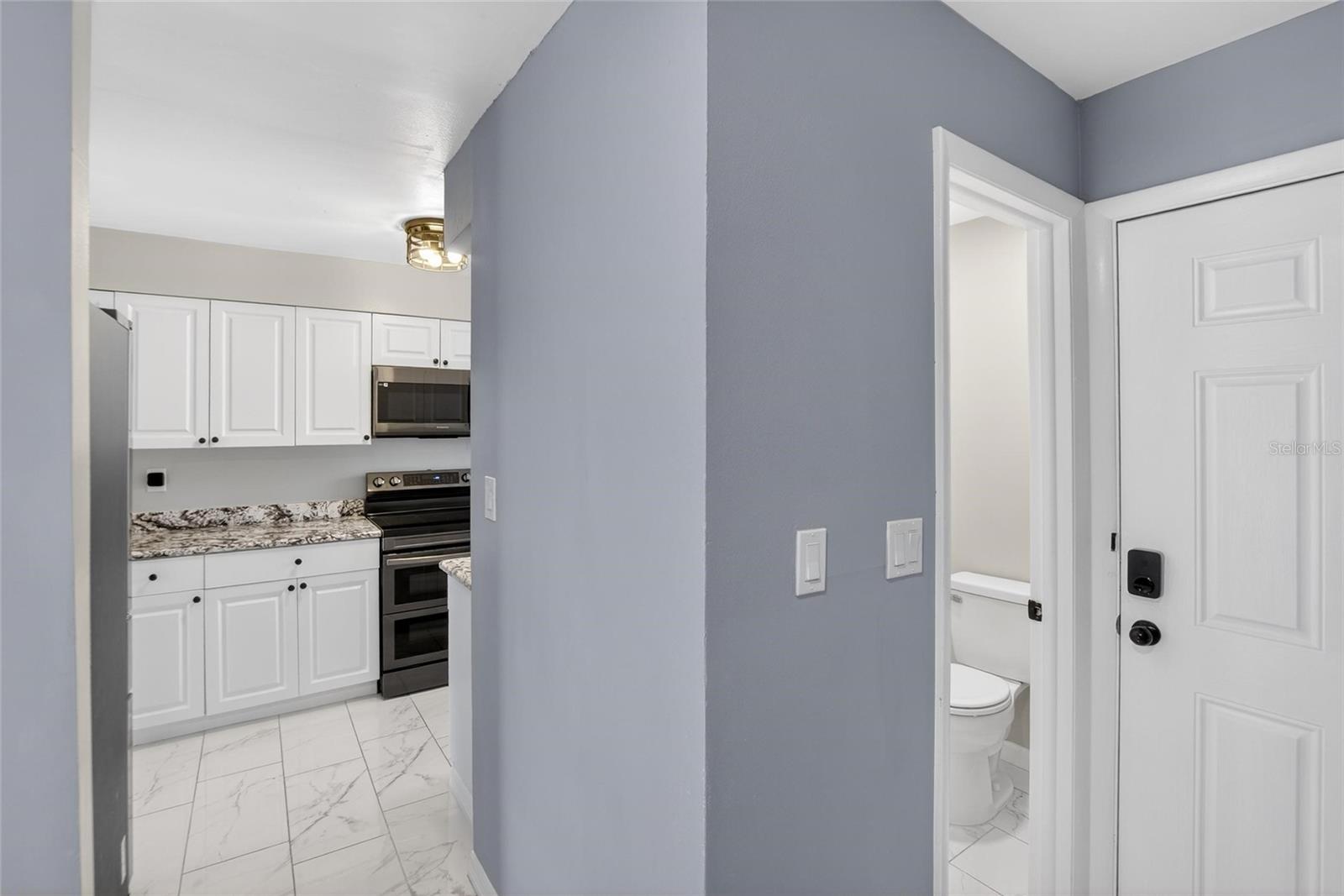 Image 8 of 43 For 7616 La Mesita Court 7616