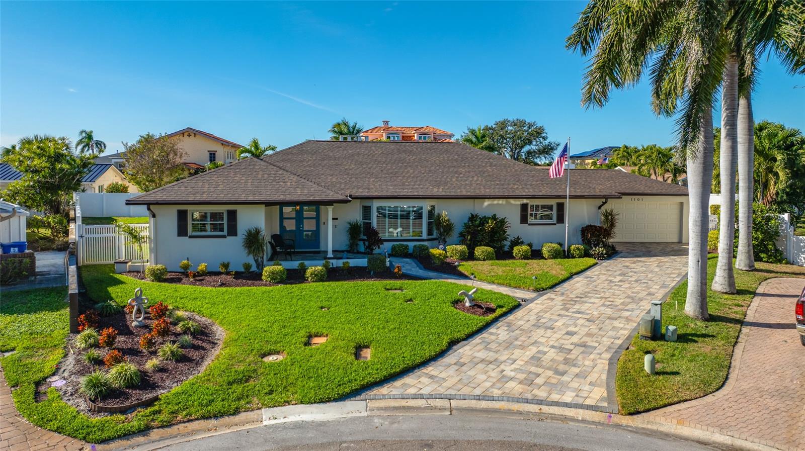 Details for 1101 80th Street Court S, ST PETERSBURG, FL 33707