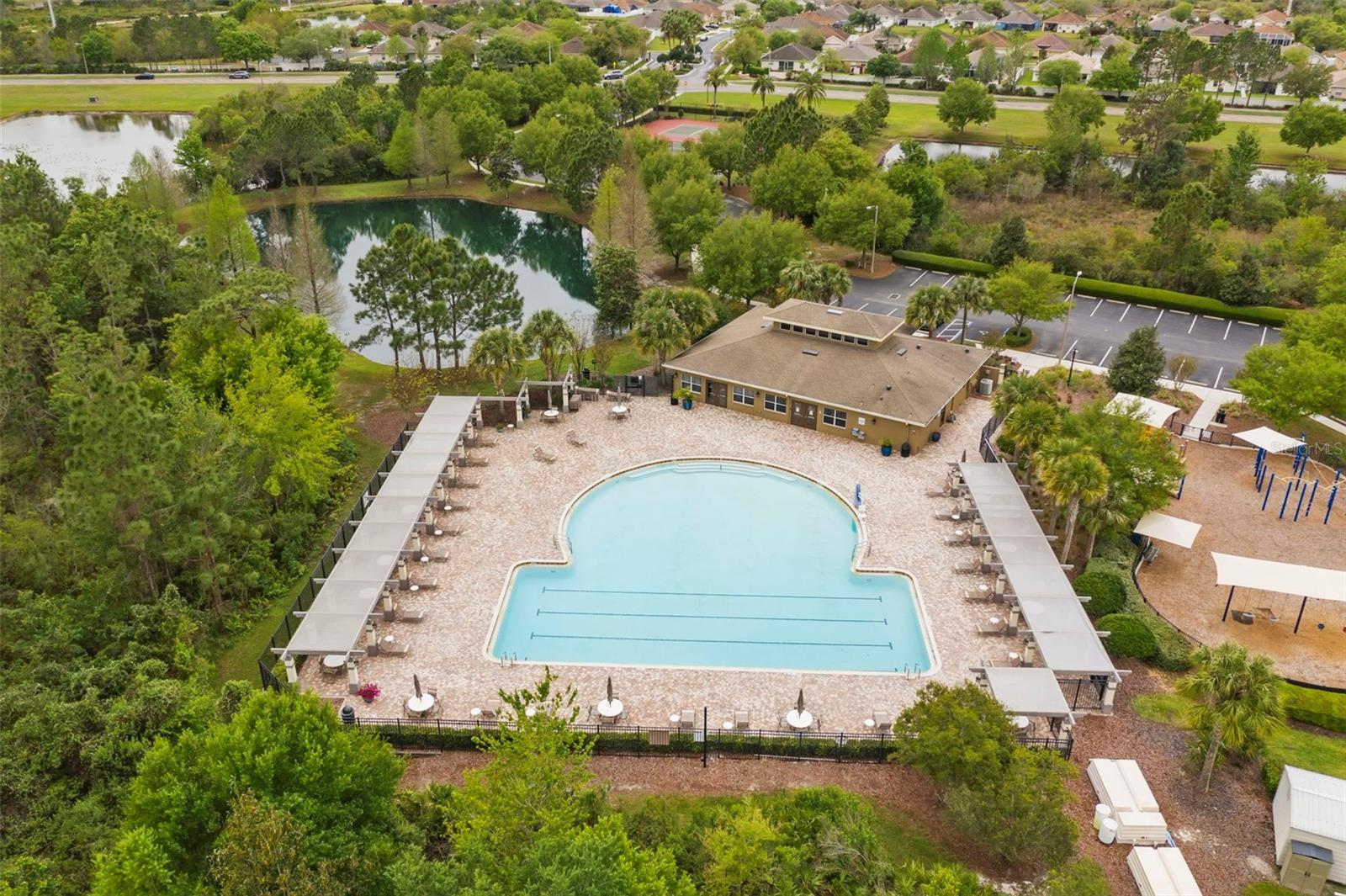 Image 59 of 62 For 30927 Whitlock Drive