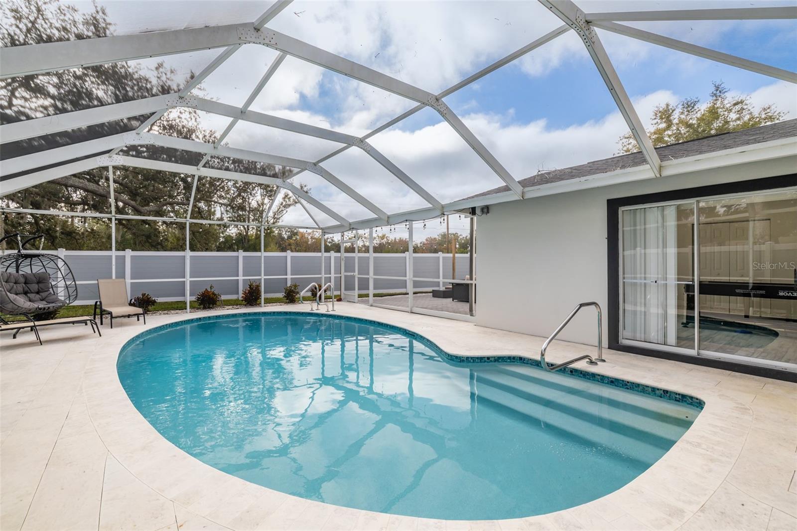 Image 53 of 64 For 23700 Lake Hills Drive