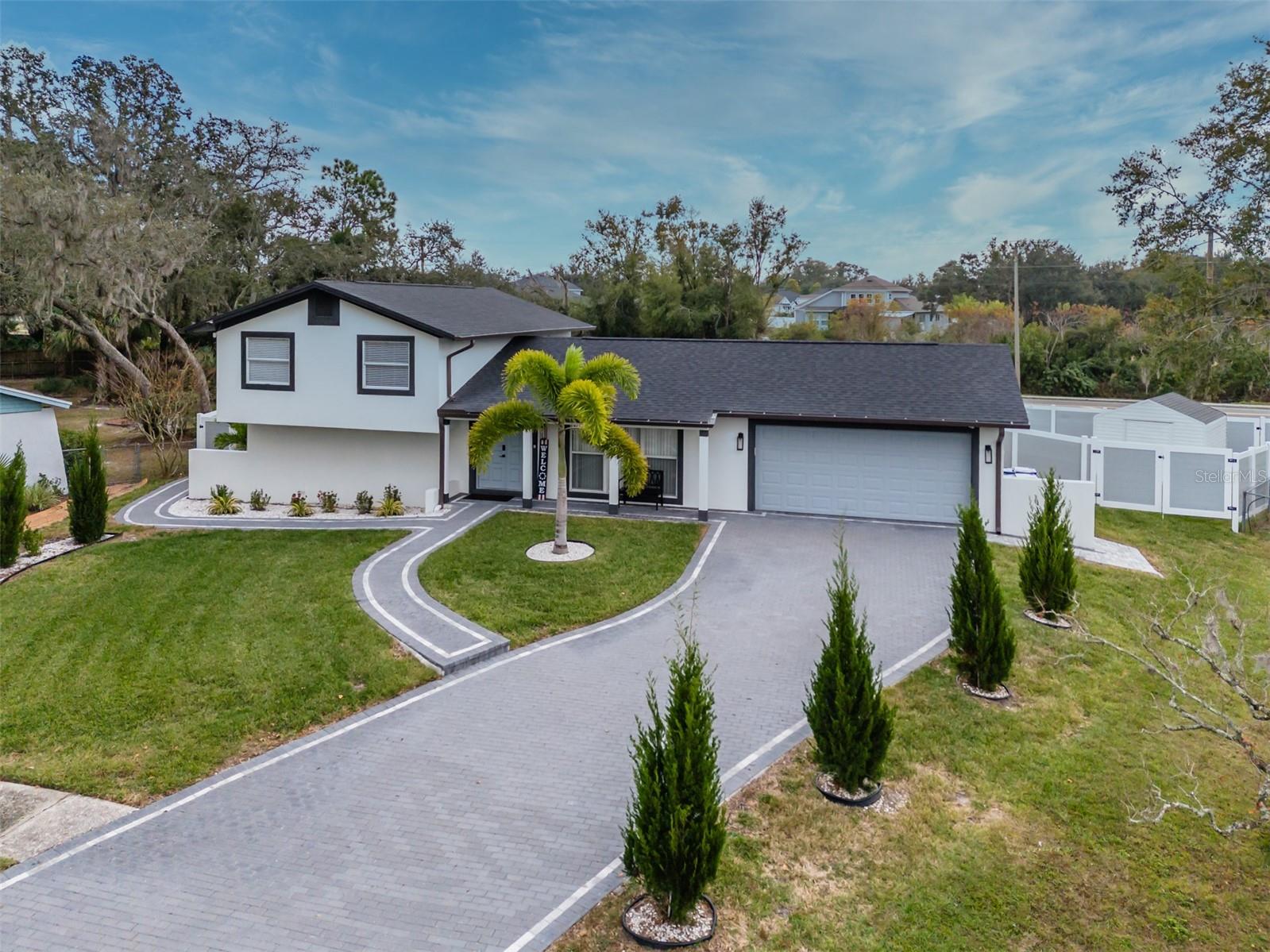 Image 57 of 64 For 23700 Lake Hills Drive