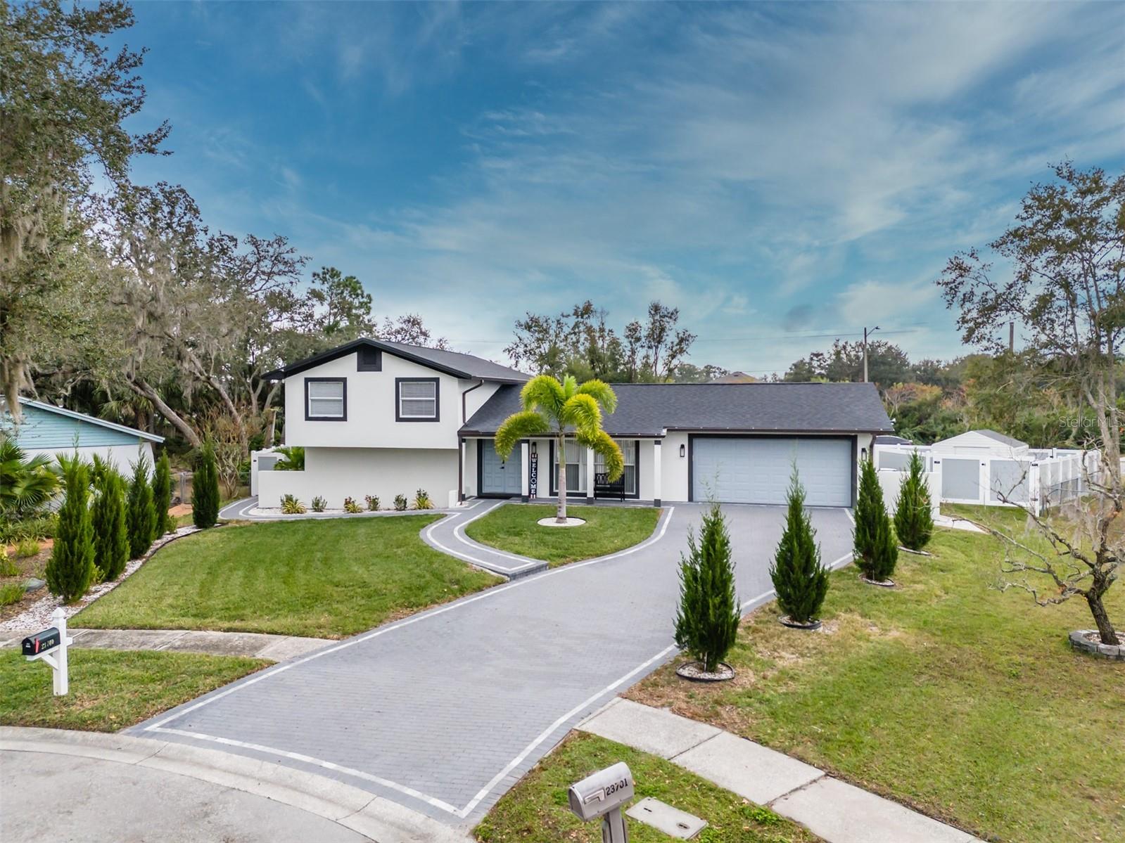 Image 60 of 64 For 23700 Lake Hills Drive