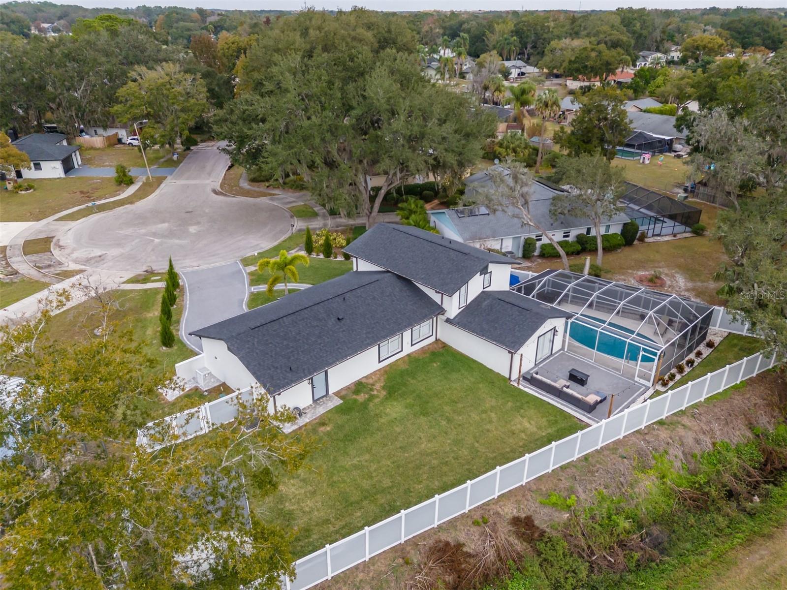 Image 62 of 64 For 23700 Lake Hills Drive