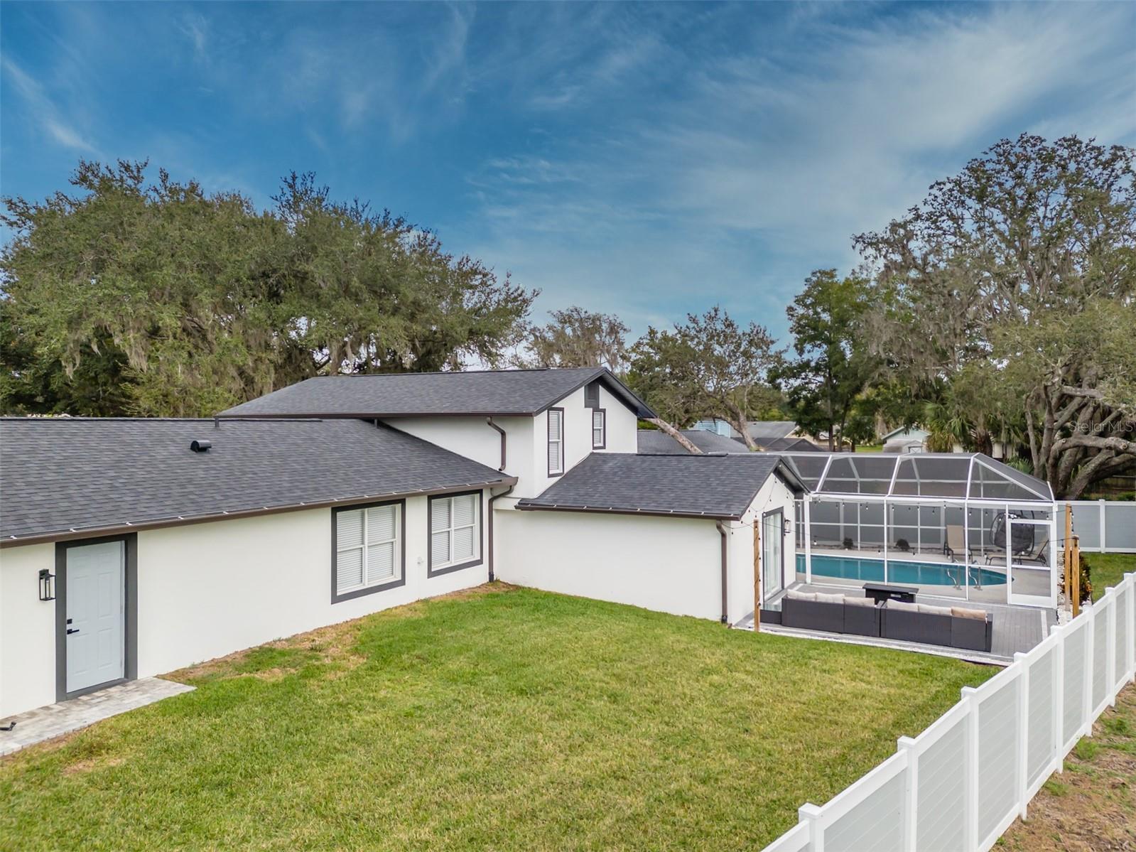 Image 64 of 64 For 23700 Lake Hills Drive