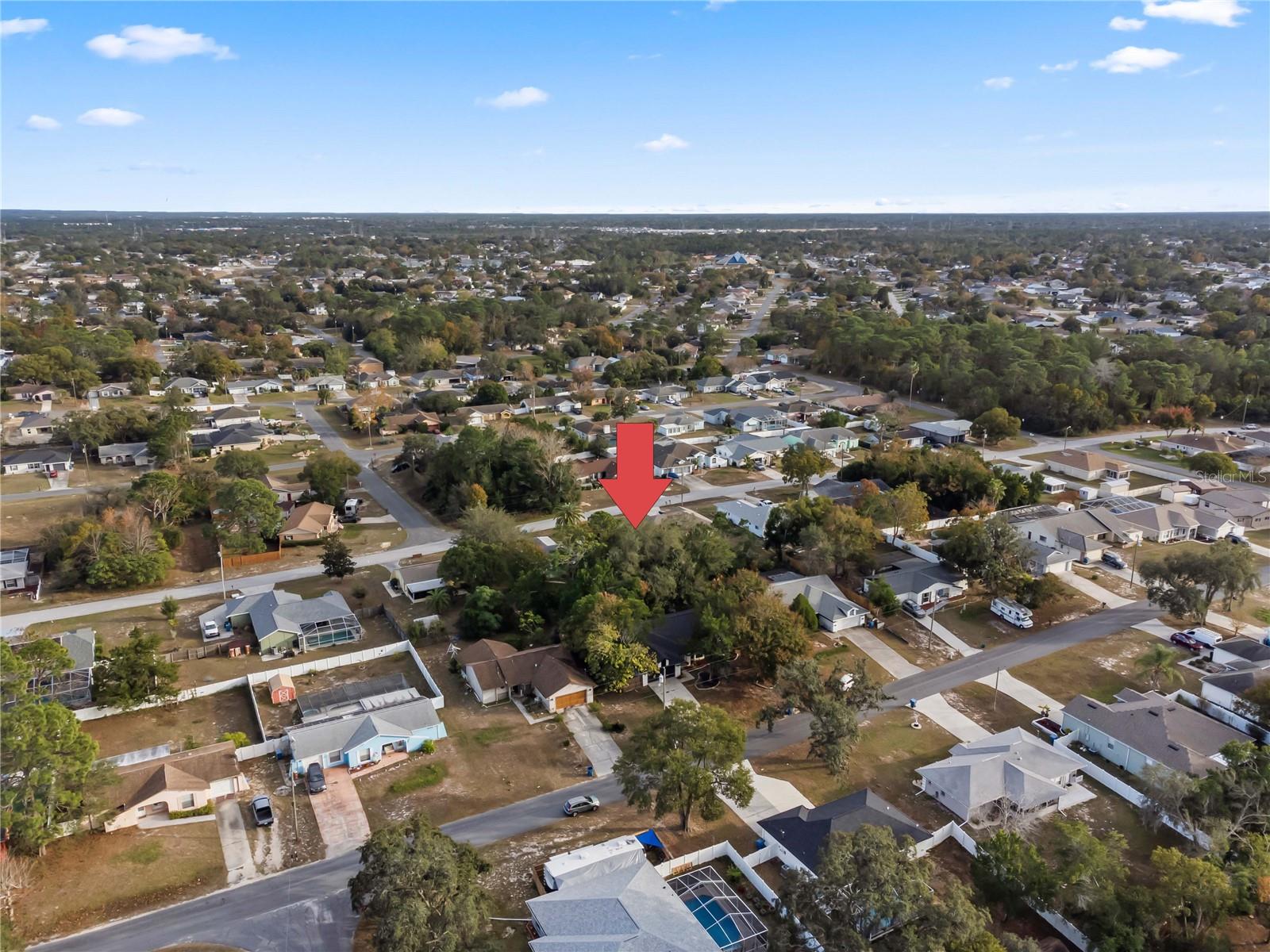 Image 47 of 47 For 5432 Birchwood Road