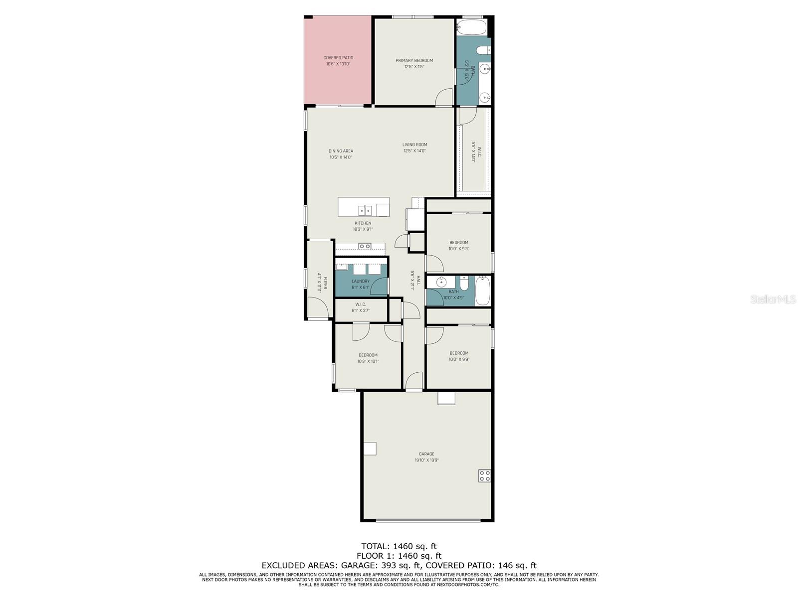 Image 39 of 47 For 30364 Marquette Avenue