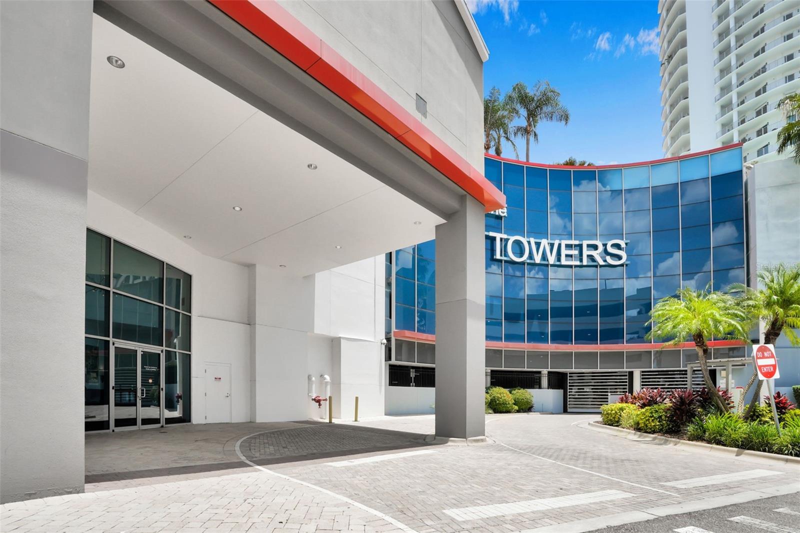 Details for 449 12th Street 2602, TAMPA, FL 33602