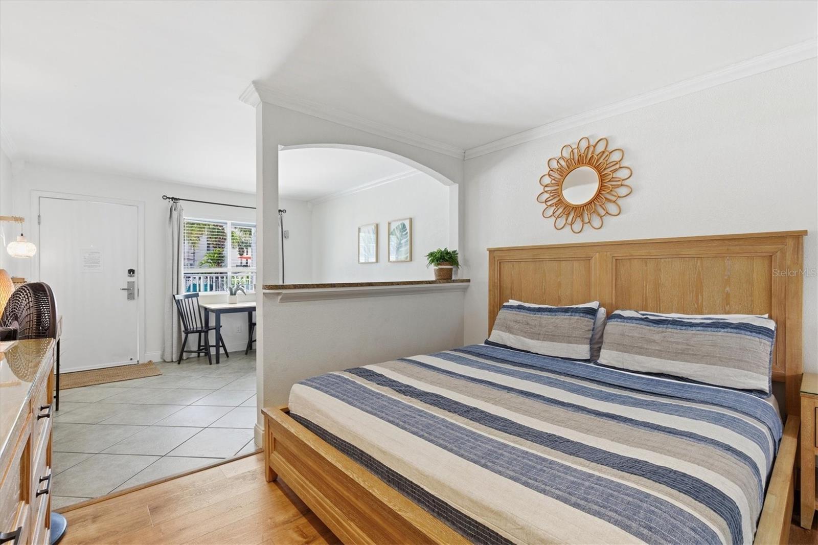 Image 12 of 42 For 445 Gulfview Boulevard 113