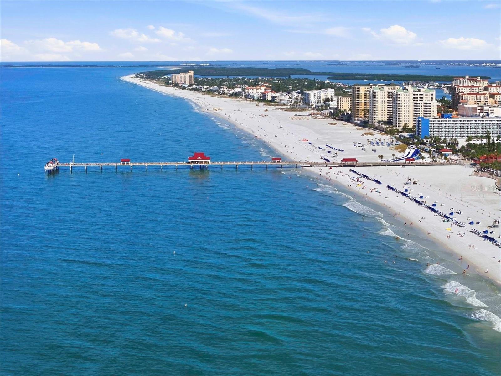 Image 28 of 42 For 445 Gulfview Boulevard 113