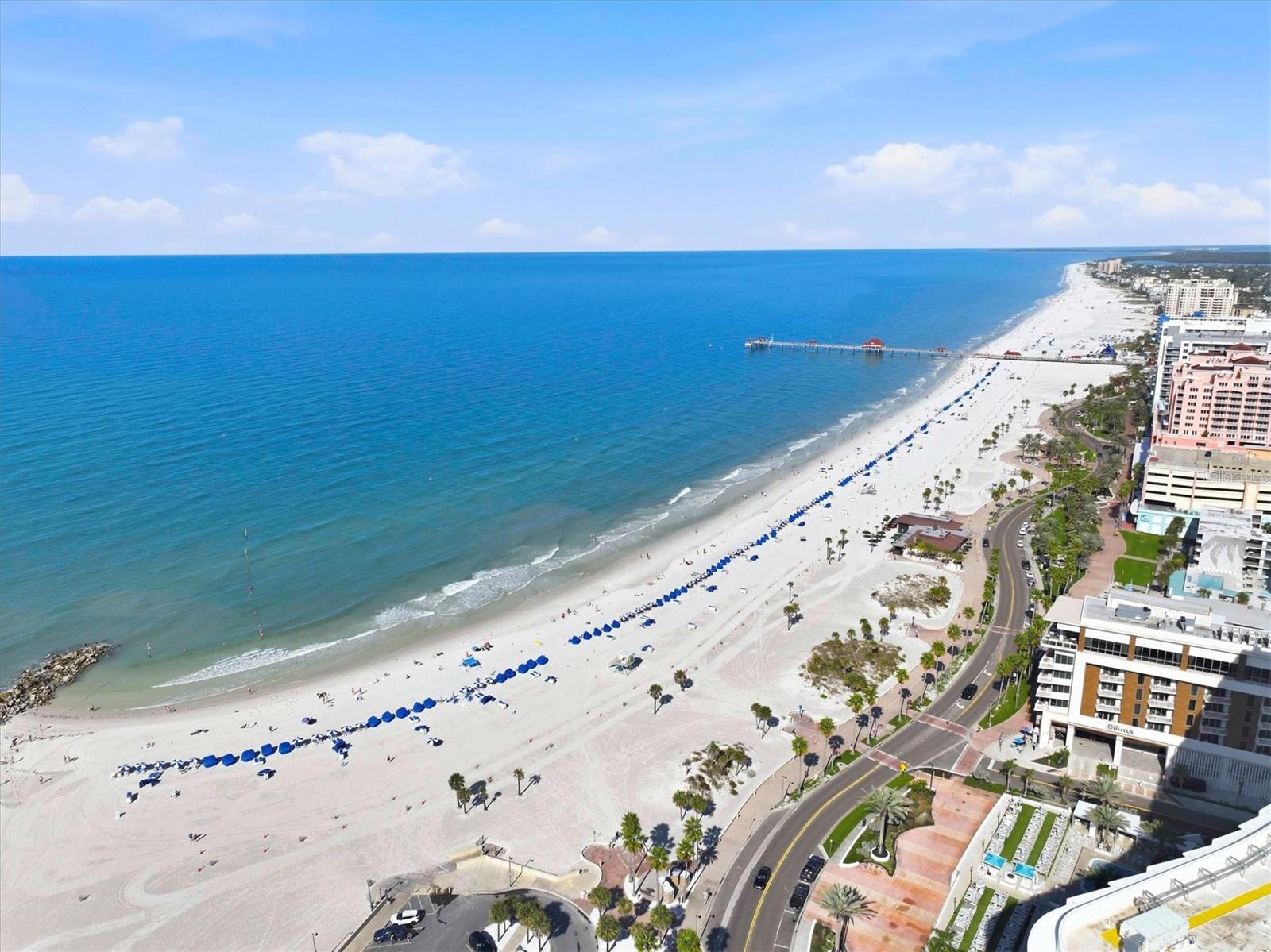 Image 33 of 42 For 445 Gulfview Boulevard 113