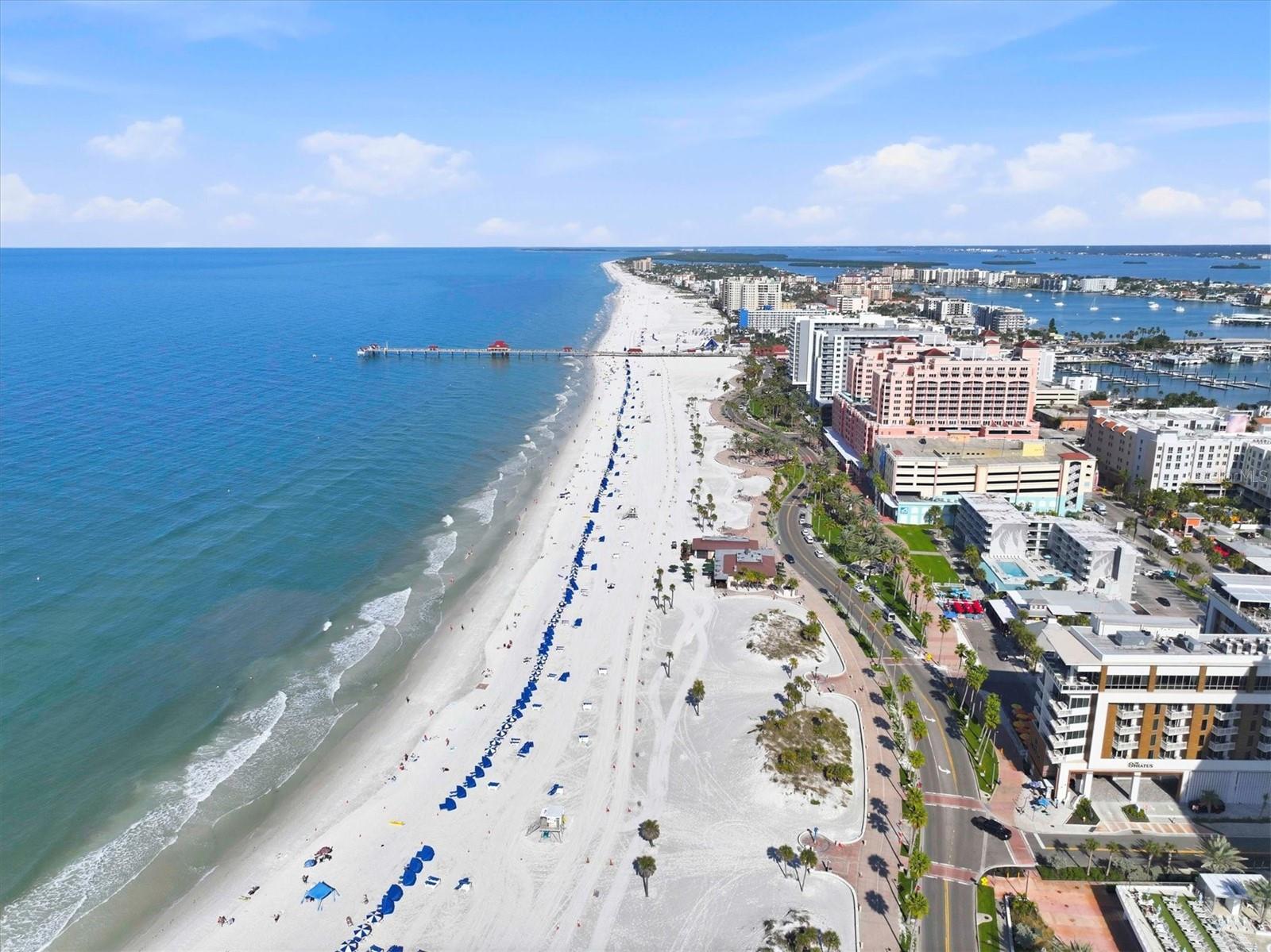 Image 34 of 42 For 445 Gulfview Boulevard 113