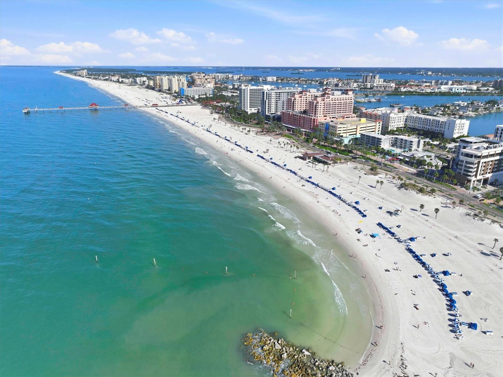 Image 35 of 42 For 445 Gulfview Boulevard 113