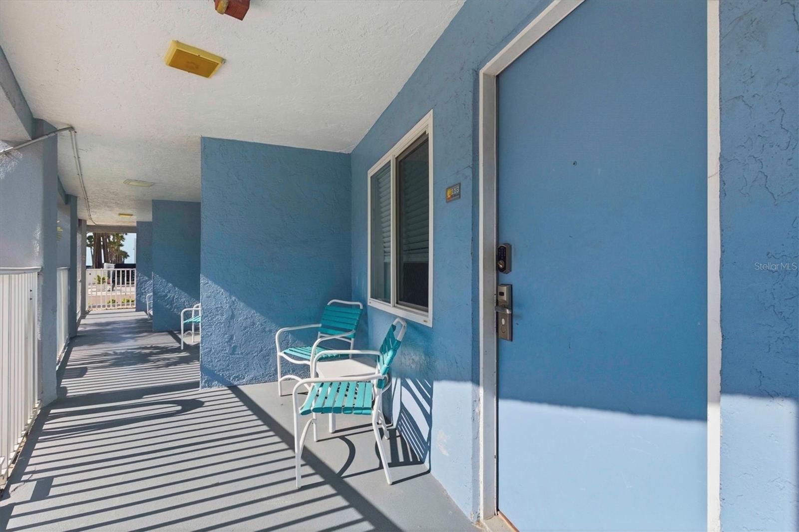 Image 4 of 42 For 445 Gulfview Boulevard 113