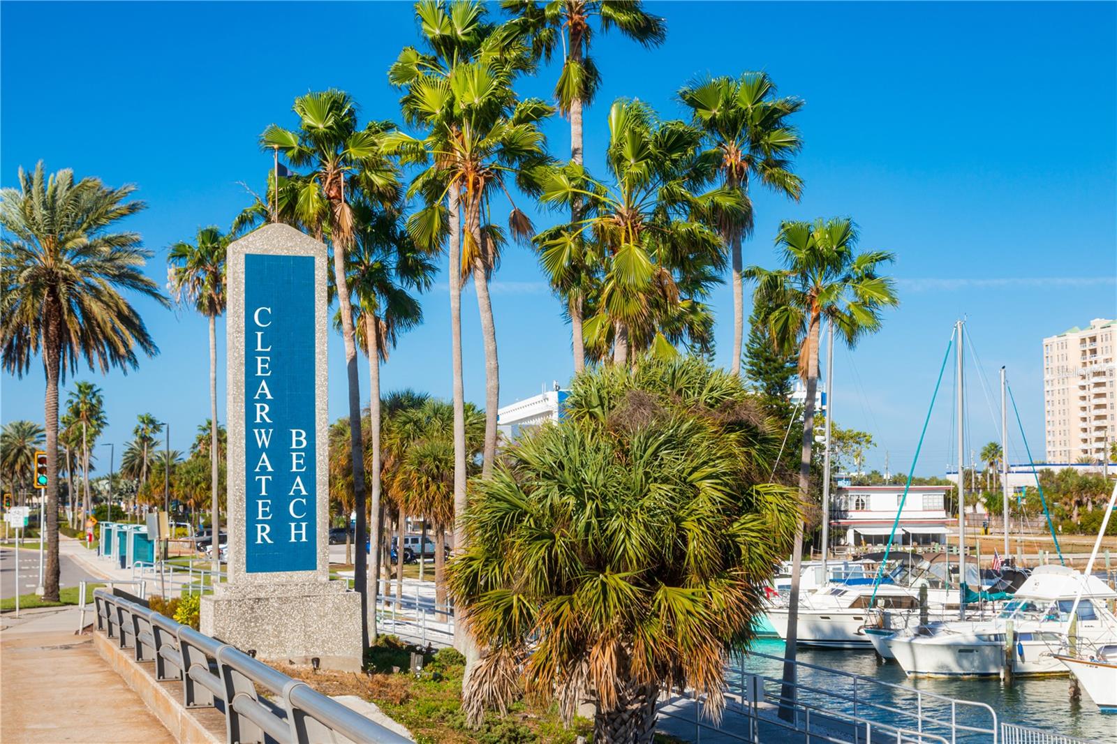 Image 42 of 42 For 445 Gulfview Boulevard 113