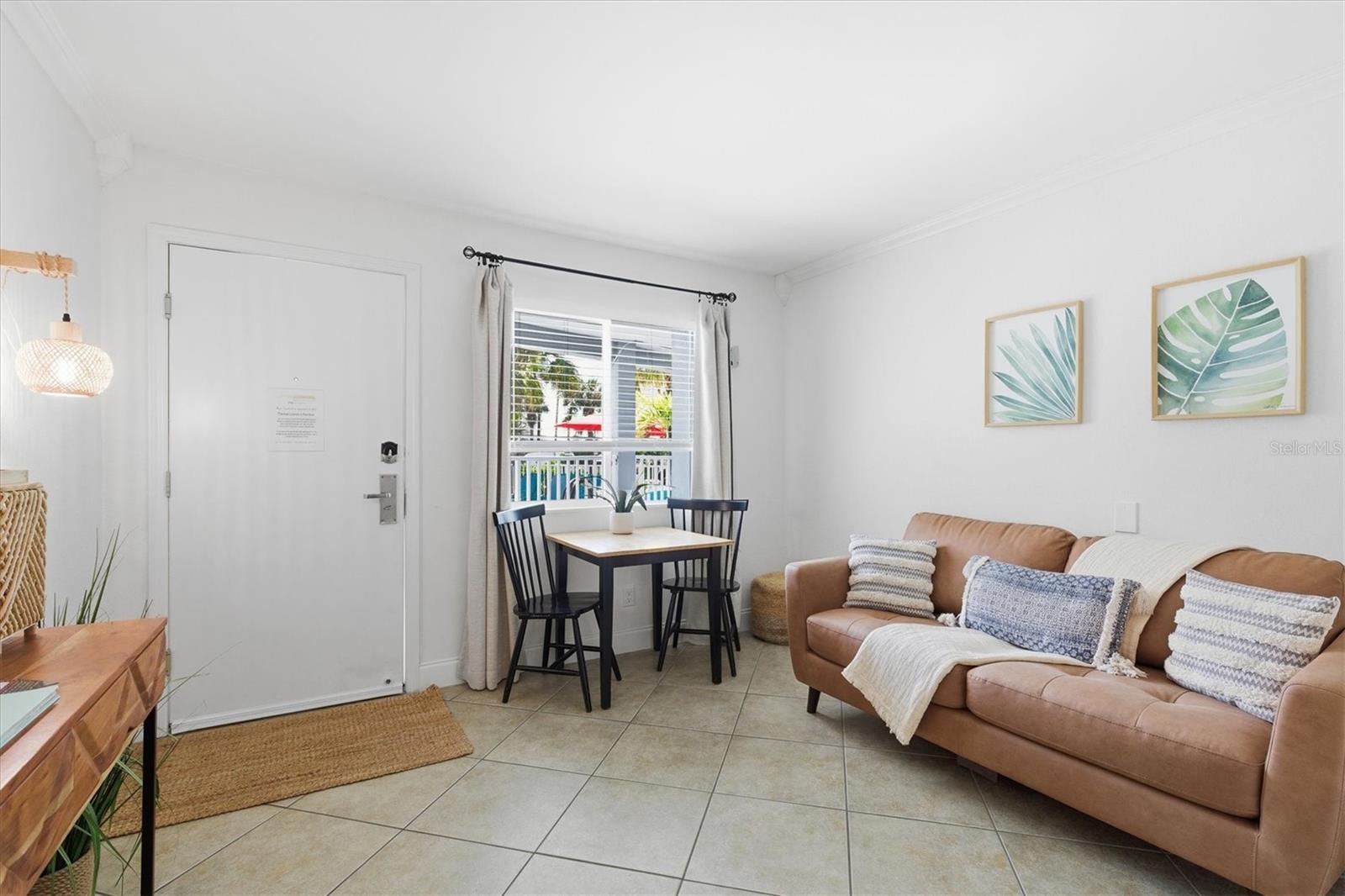 Image 7 of 42 For 445 Gulfview Boulevard 113