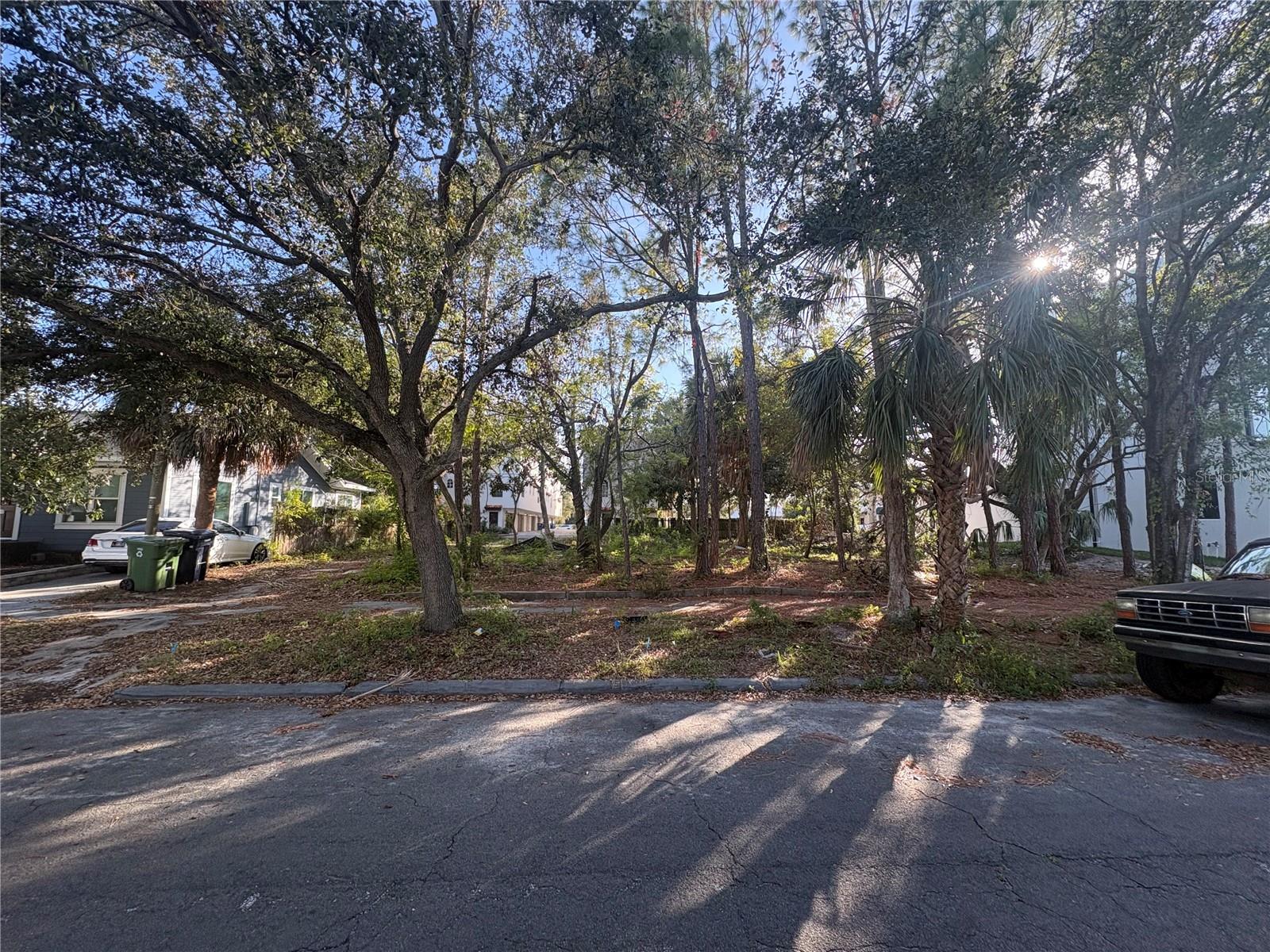 Details for 2316 North B Street, TAMPA, FL 33609