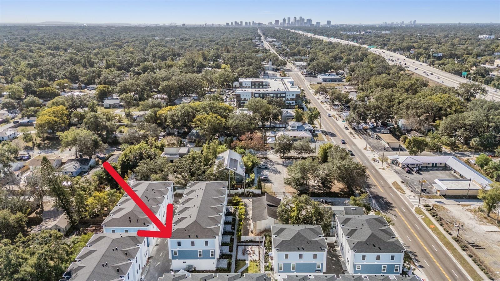 Image 31 of 31 For 6605 Nebraska Avenue 6