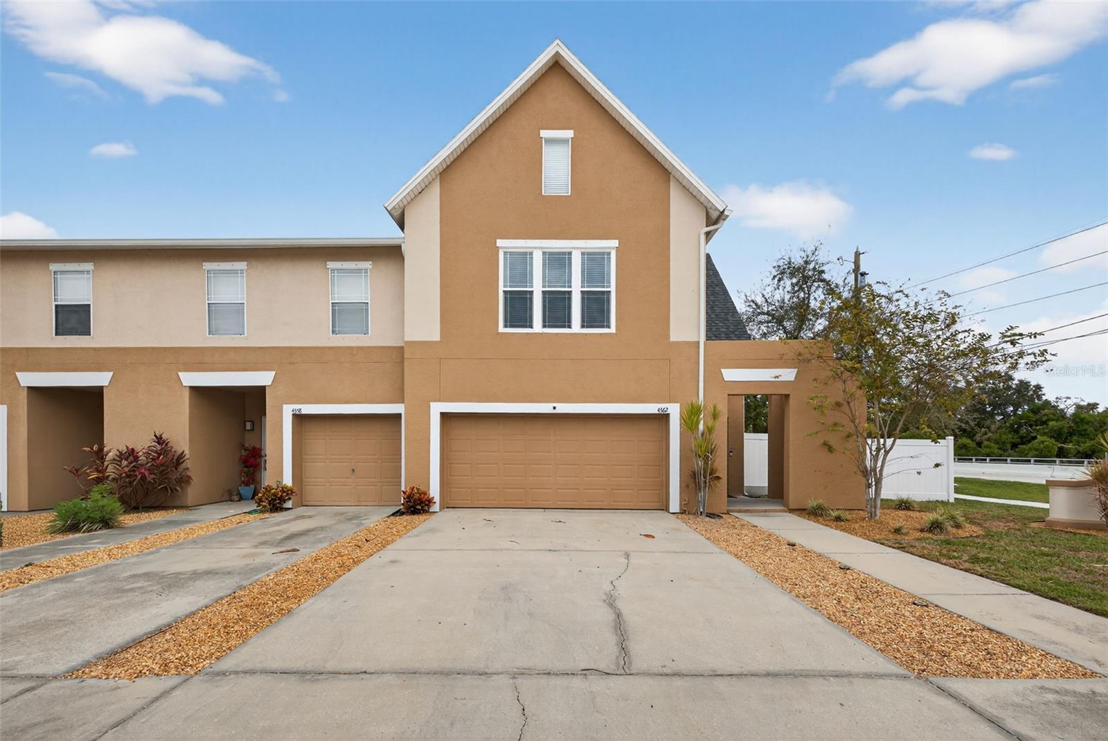 Details for 4362 Tyler Circle N, ST PETERSBURG, FL 33709