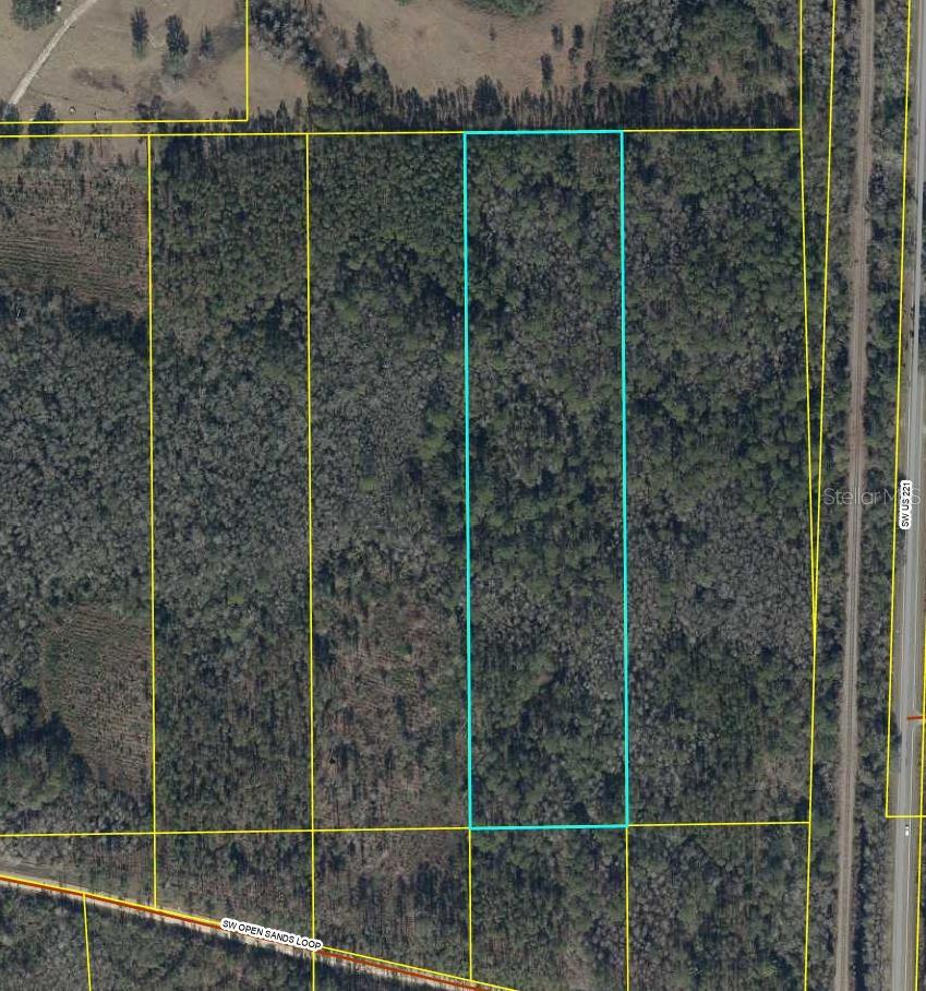 Details for Tbd Sw Open Sands Loop, GREENVILLE, FL 32331