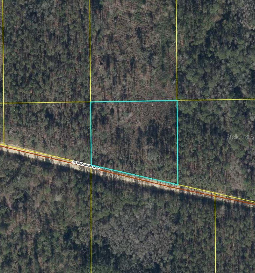 Details for Tbd Sw Open Sands Loop, GREENVILLE, FL 32331