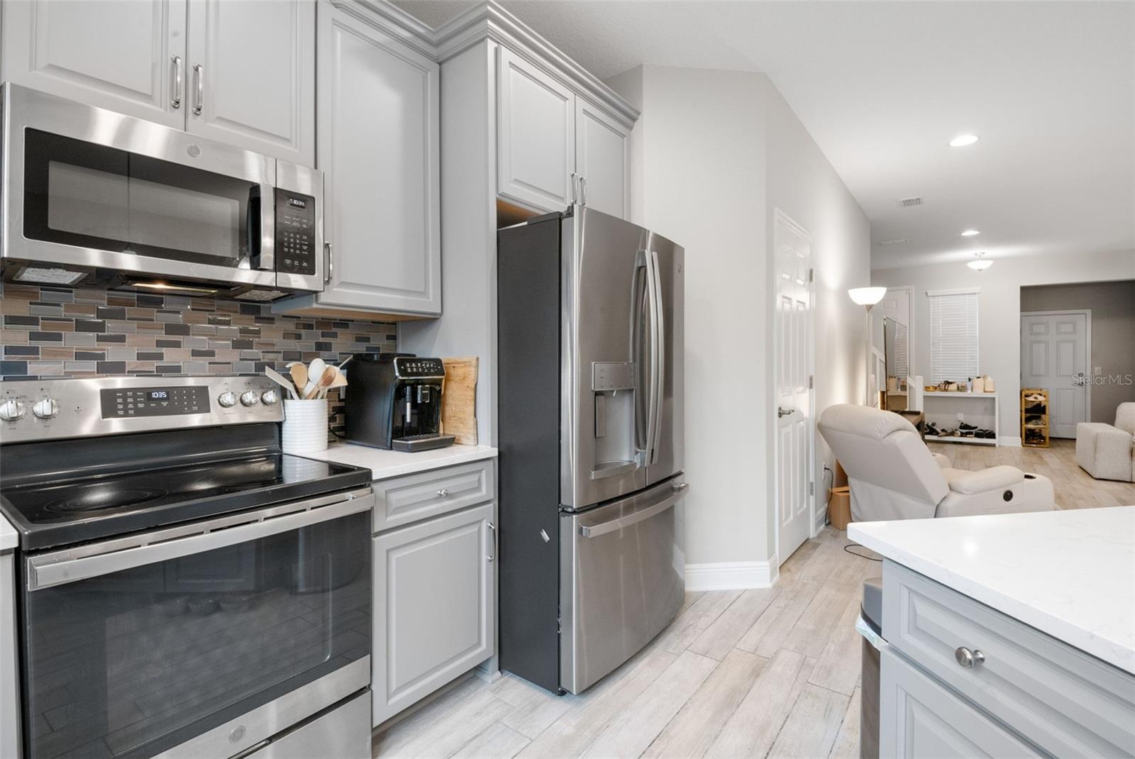 Image 10 of 30 For 2427 Foggy Creek Circle