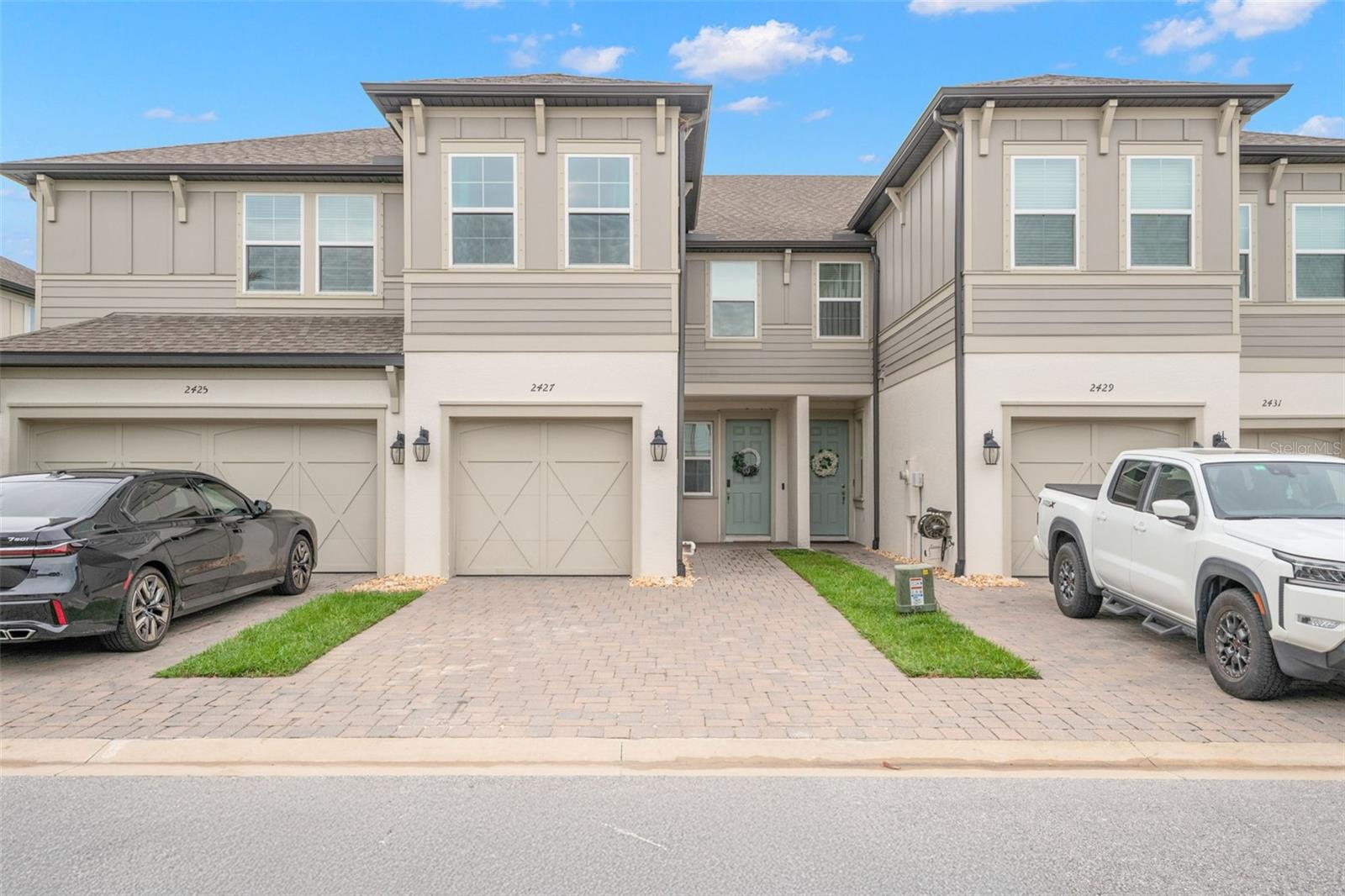 Image 2 of 30 For 2427 Foggy Creek Circle