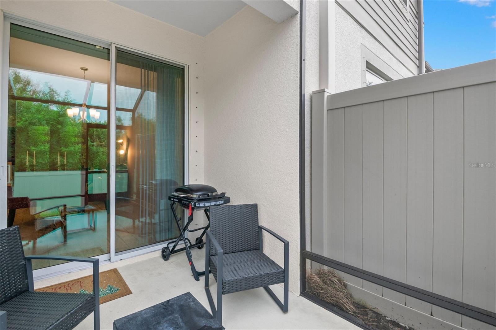 Image 27 of 30 For 2427 Foggy Creek Circle