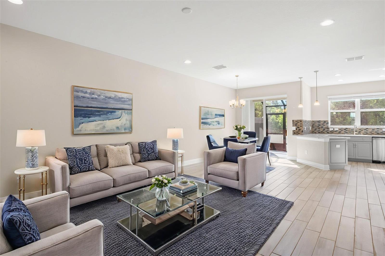 Image 5 of 30 For 2427 Foggy Creek Circle