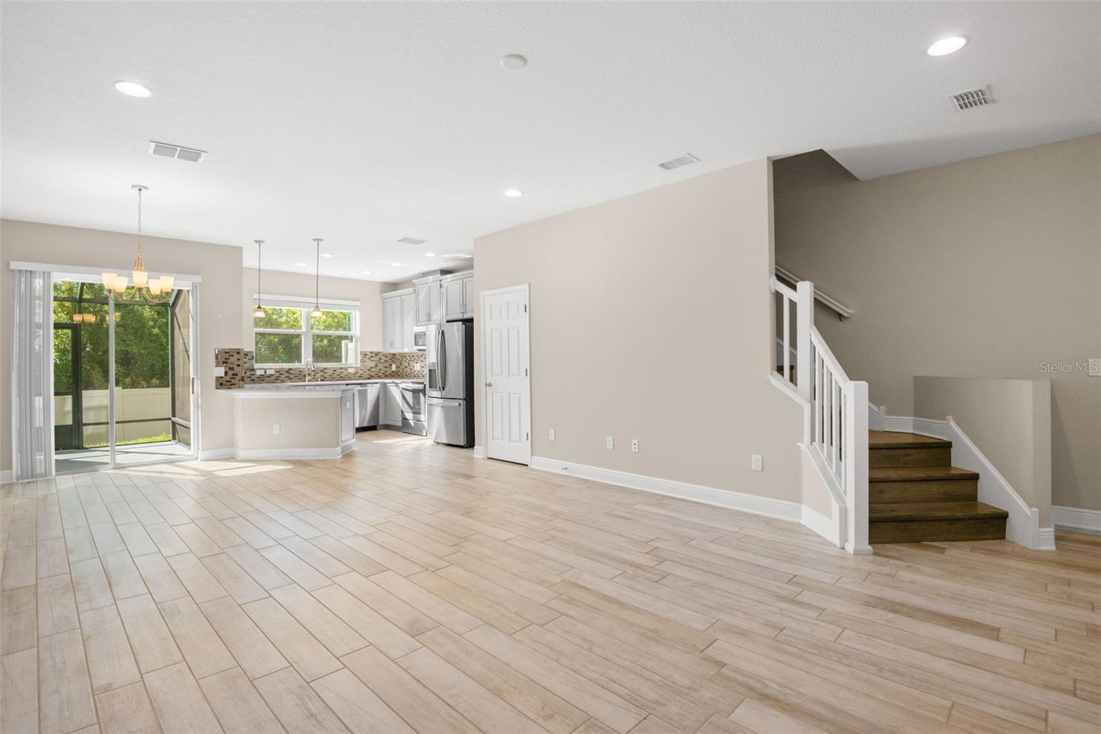 Image 7 of 30 For 2427 Foggy Creek Circle