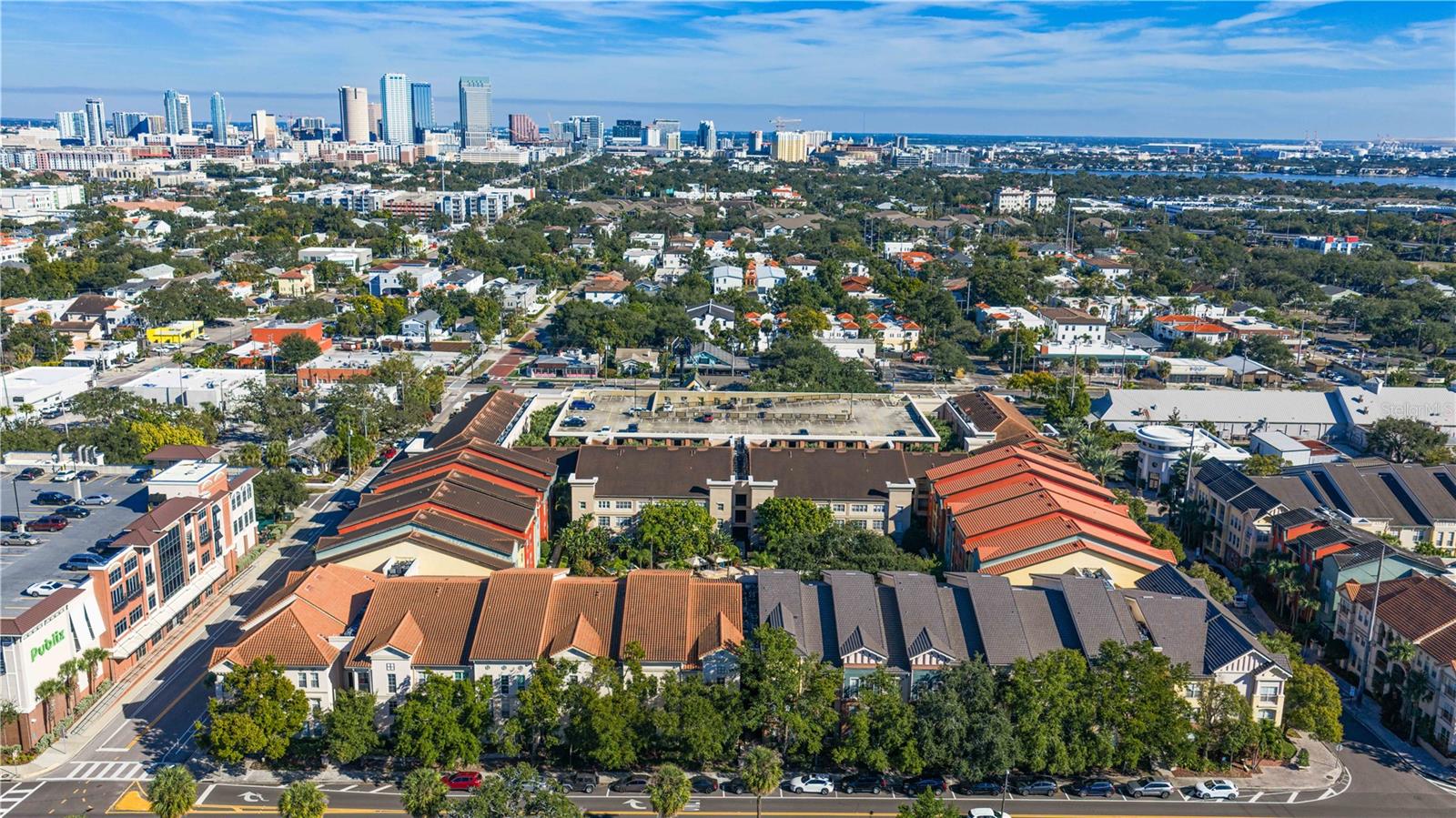 Details for 2421 Horatio  835, TAMPA, FL 33609