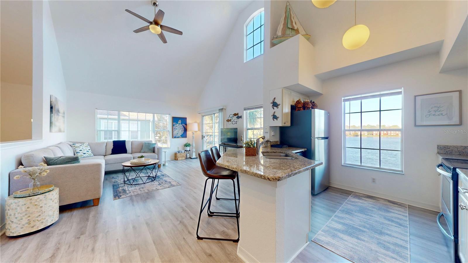 Image 12 of 49 For 9554 Lake Chase Island Way 9554