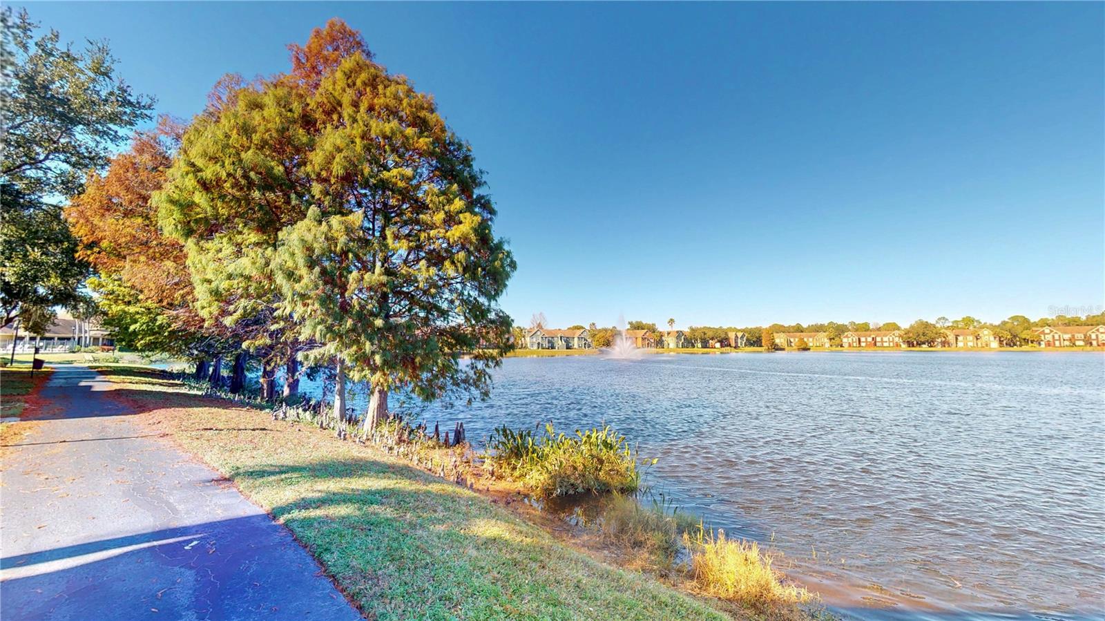 Image 36 of 49 For 9554 Lake Chase Island Way 9554