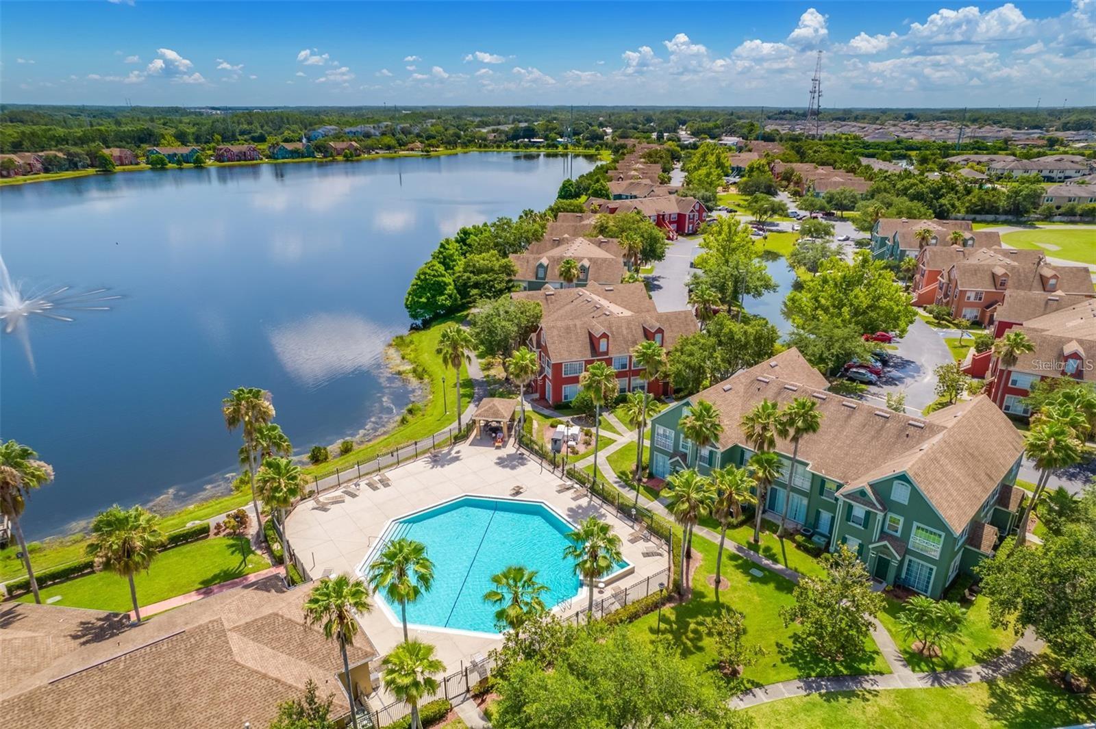 Image 45 of 49 For 9554 Lake Chase Island Way 9554