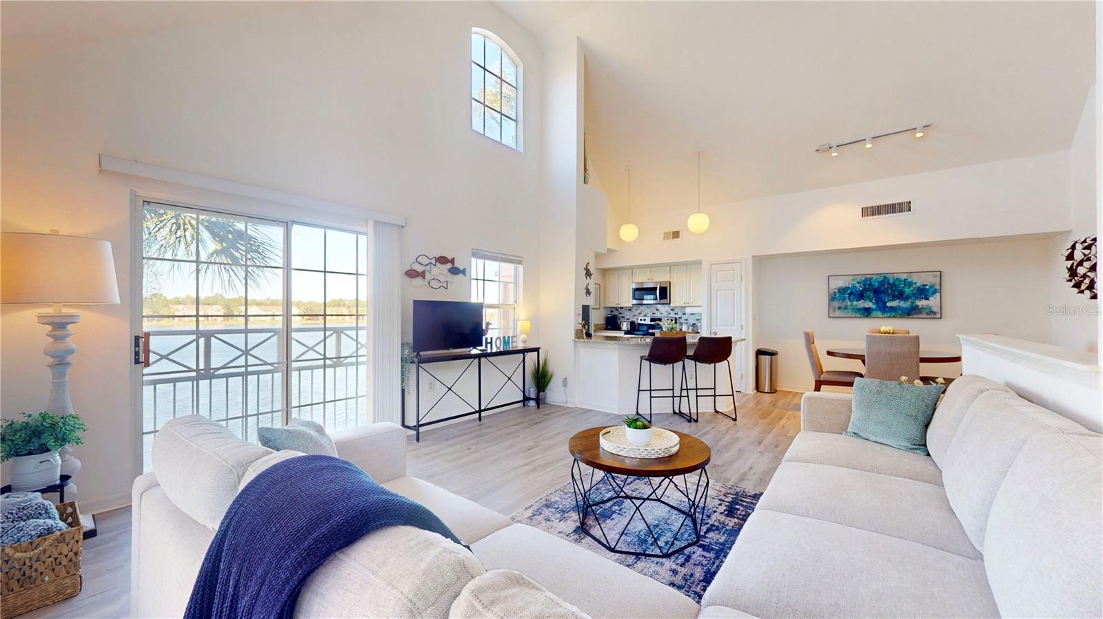 Image 5 of 49 For 9554 Lake Chase Island Way 9554