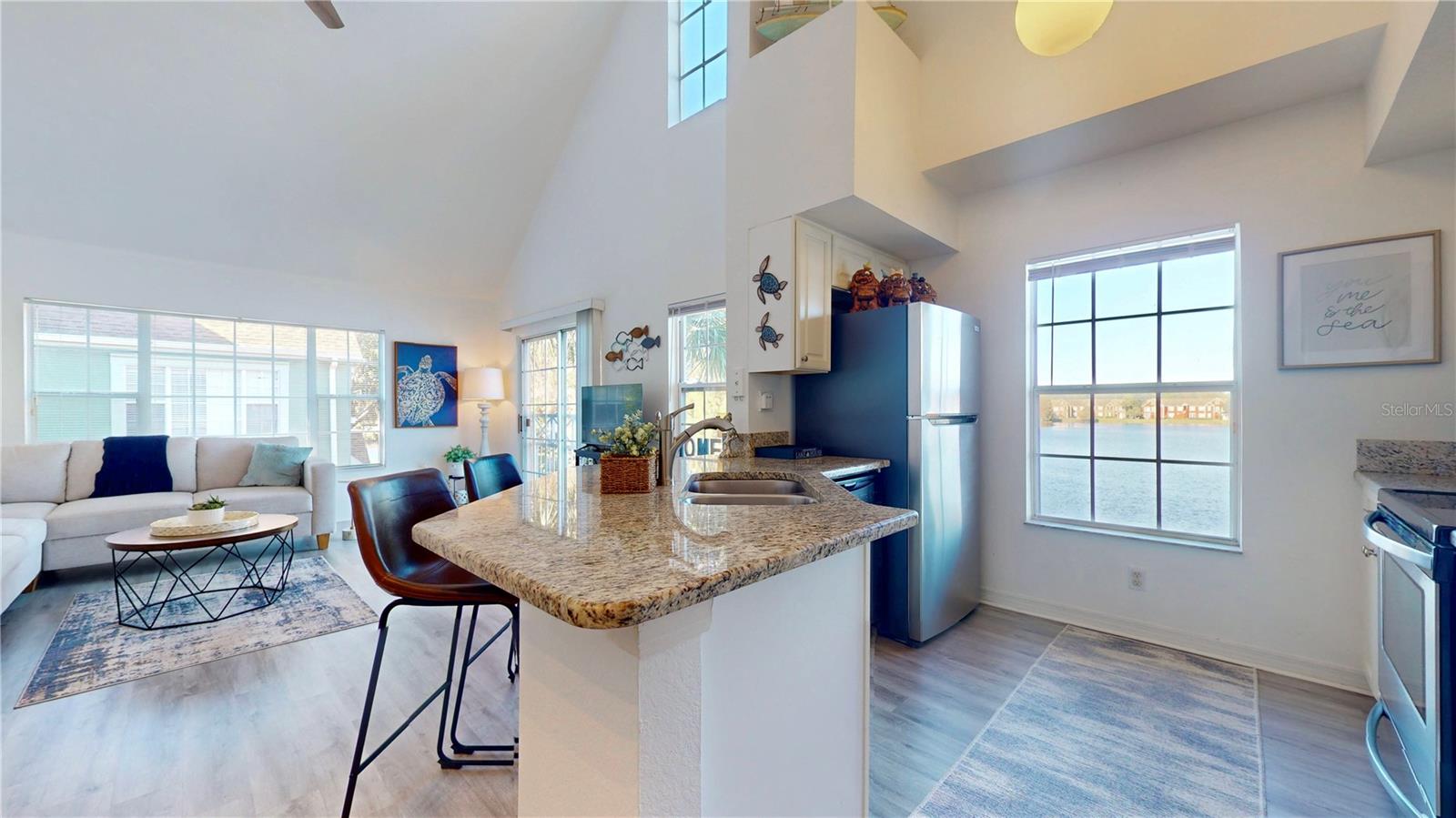 Image 7 of 49 For 9554 Lake Chase Island Way 9554