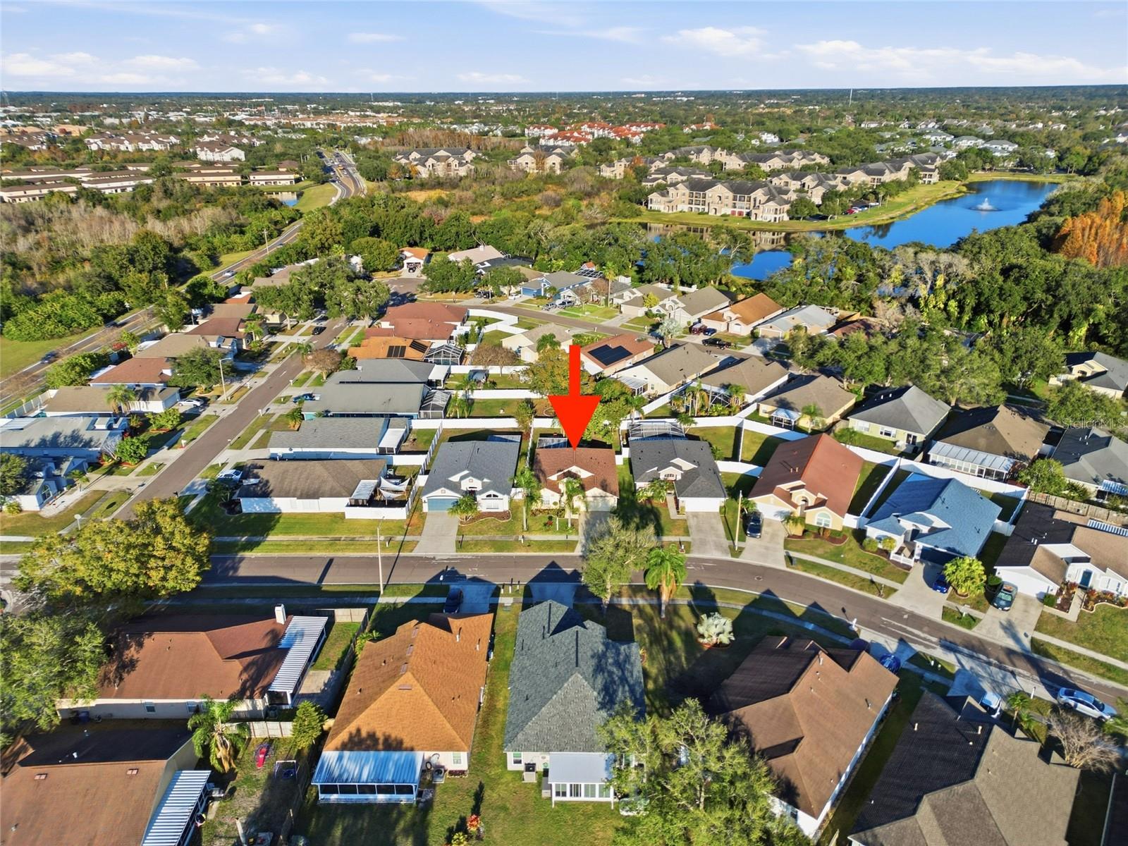 Image 27 of 29 For 1706 Kirtley Drive