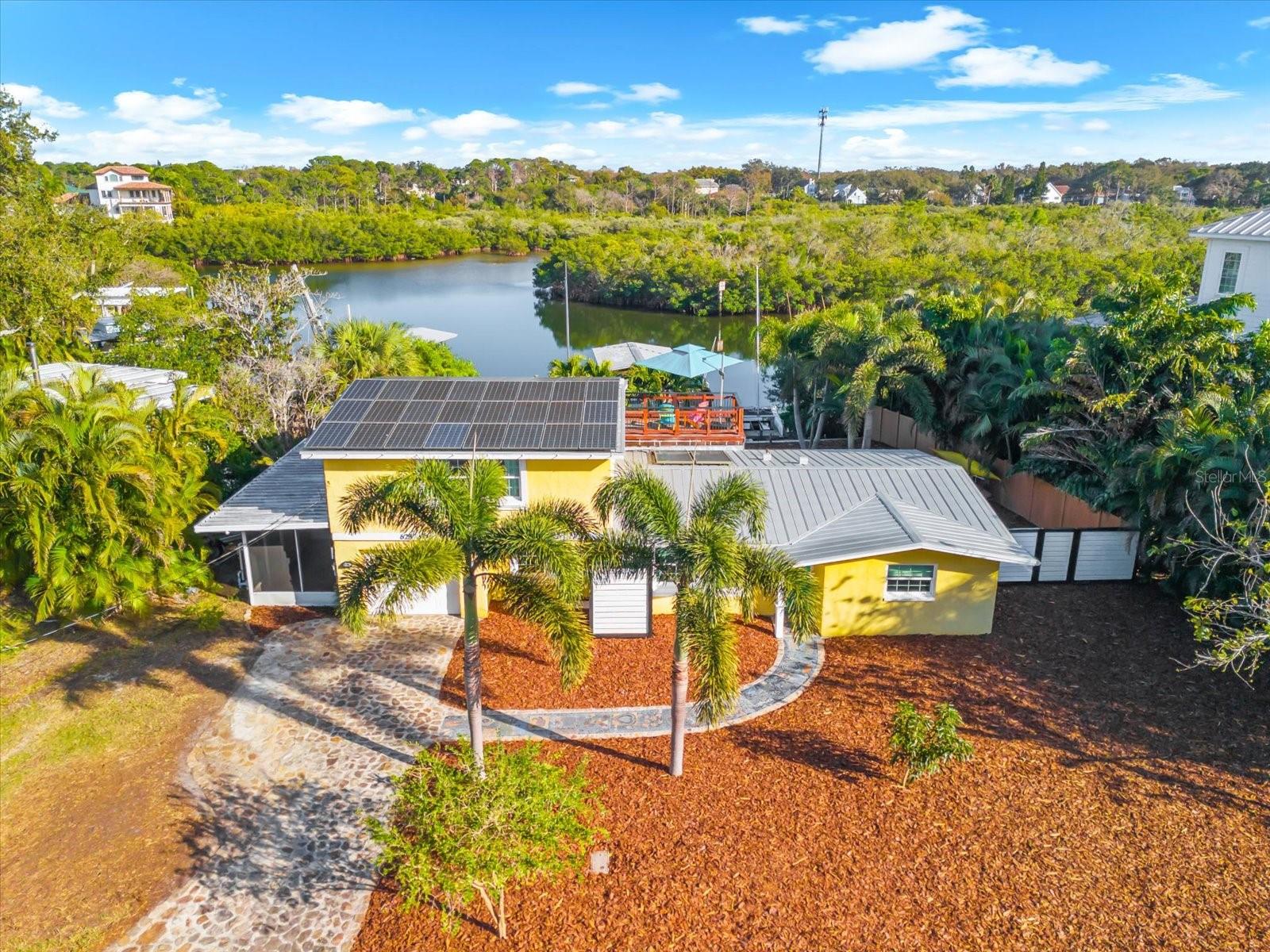 Details for 628 Mayo Street, PALM HARBOR, FL 34683