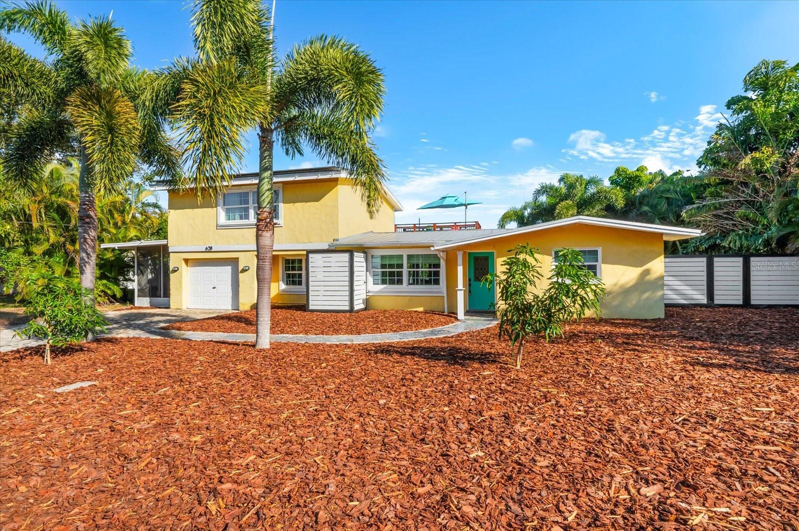 Image 60 of 78 For 628 Mayo Street