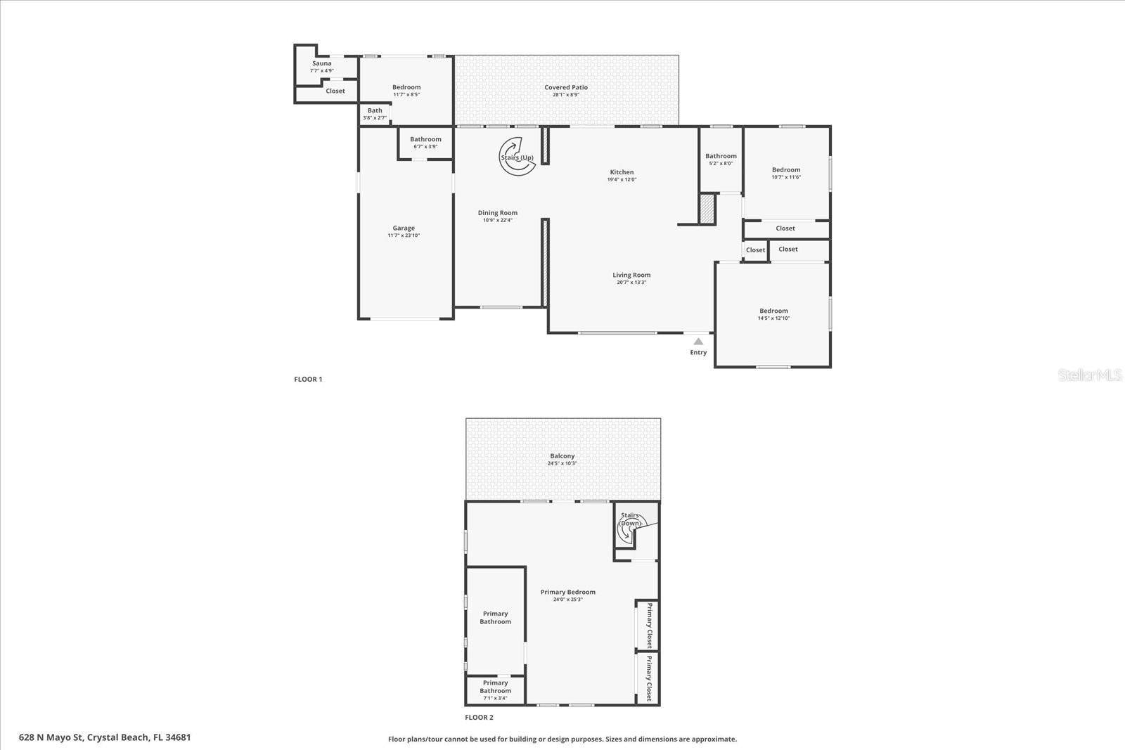 Image 76 of 78 For 628 Mayo Street