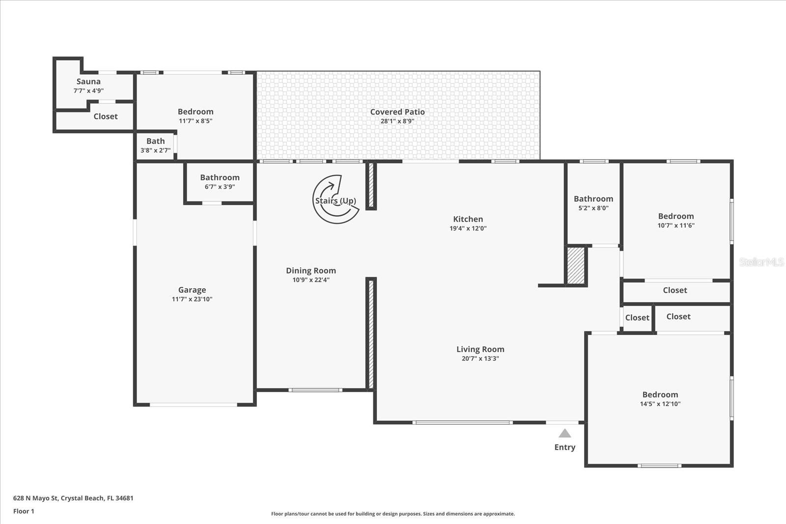 Image 77 of 78 For 628 Mayo Street