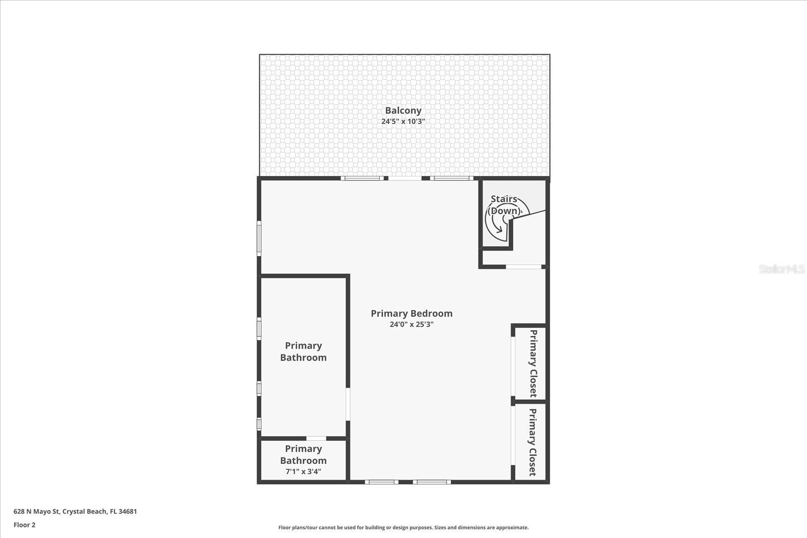 Image 78 of 78 For 628 Mayo Street