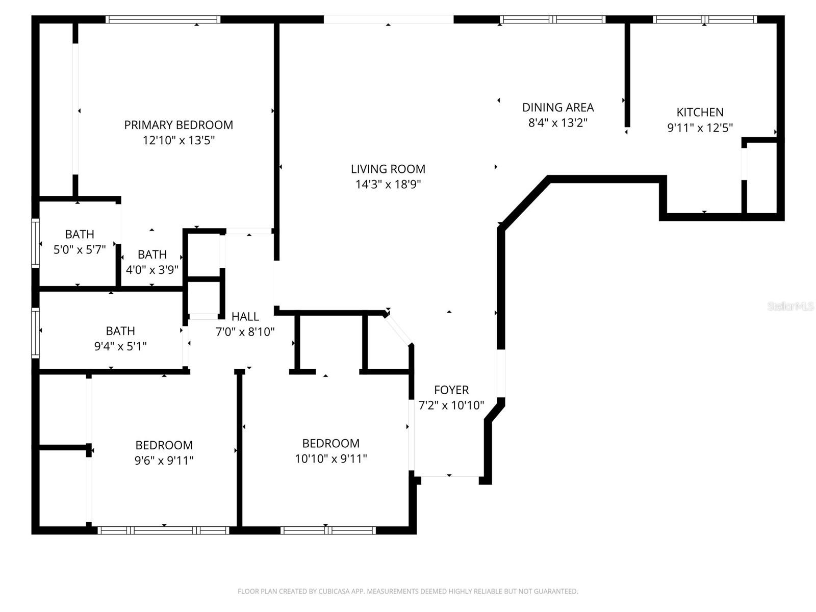 Image 23 of 26 For 5002 Pennsbury Drive