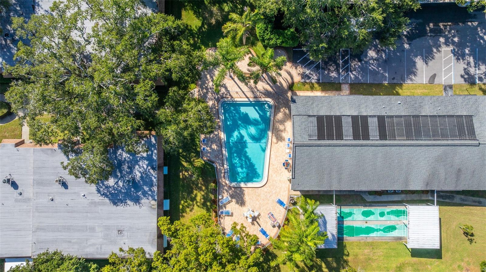 Image 30 of 34 For 300 Clyde Lane 106