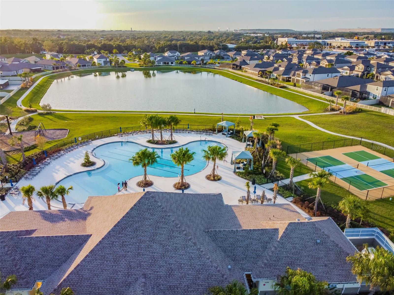 Image 51 of 54 For 10752 Green Harvest Drive