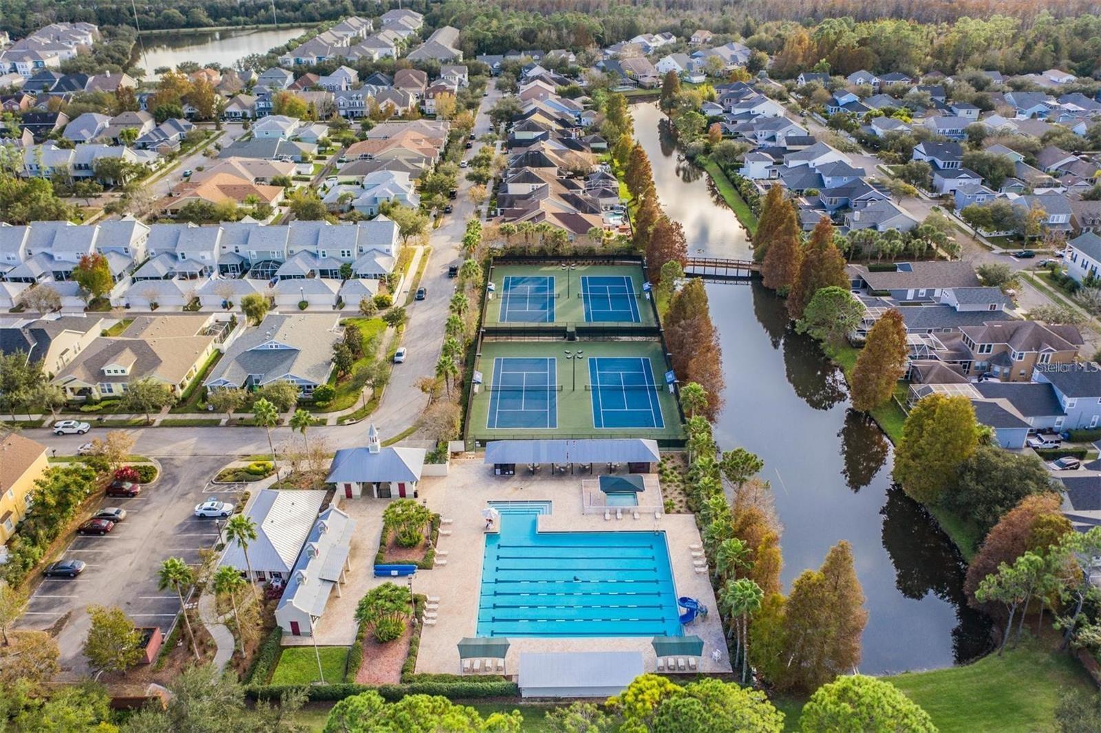 Image 51 of 57 For 10403 Applecross Lane