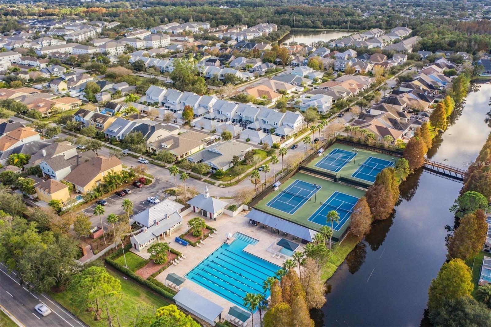 Image 52 of 57 For 10403 Applecross Lane