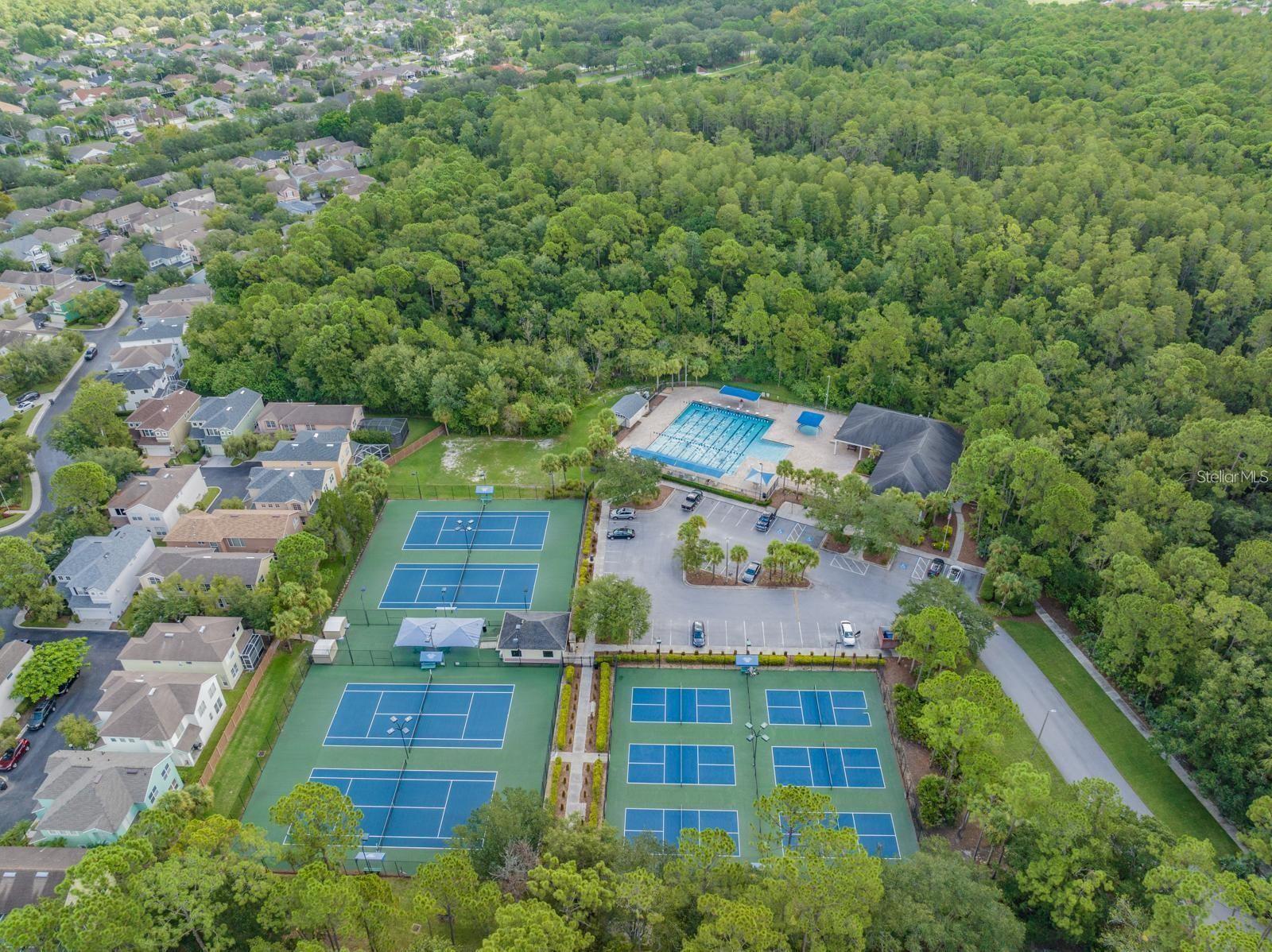 Image 54 of 57 For 10403 Applecross Lane