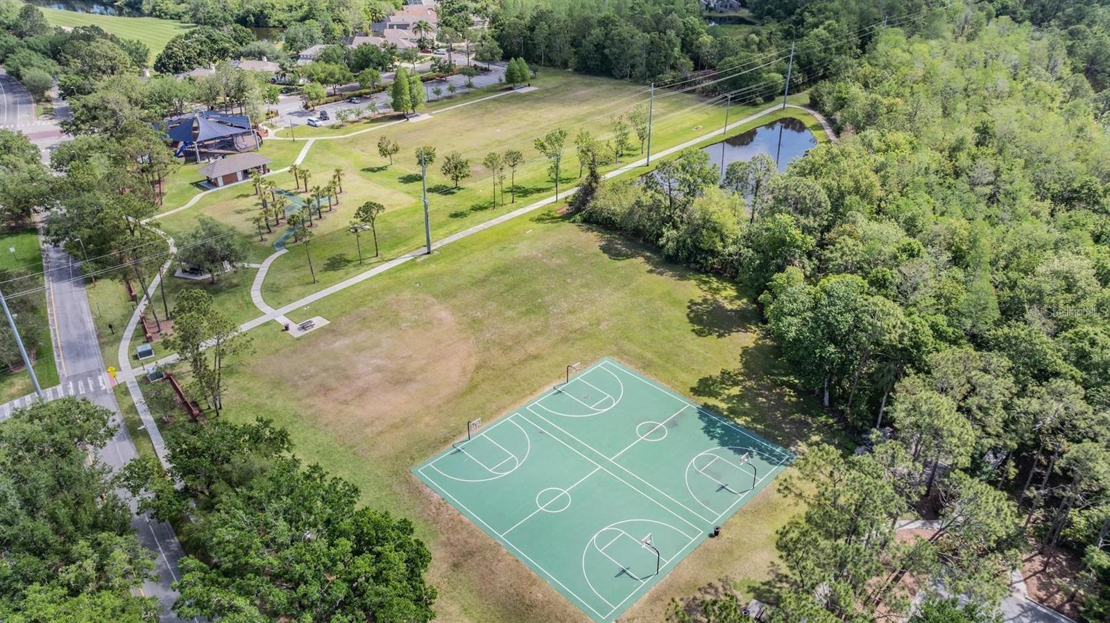 Image 55 of 57 For 10403 Applecross Lane