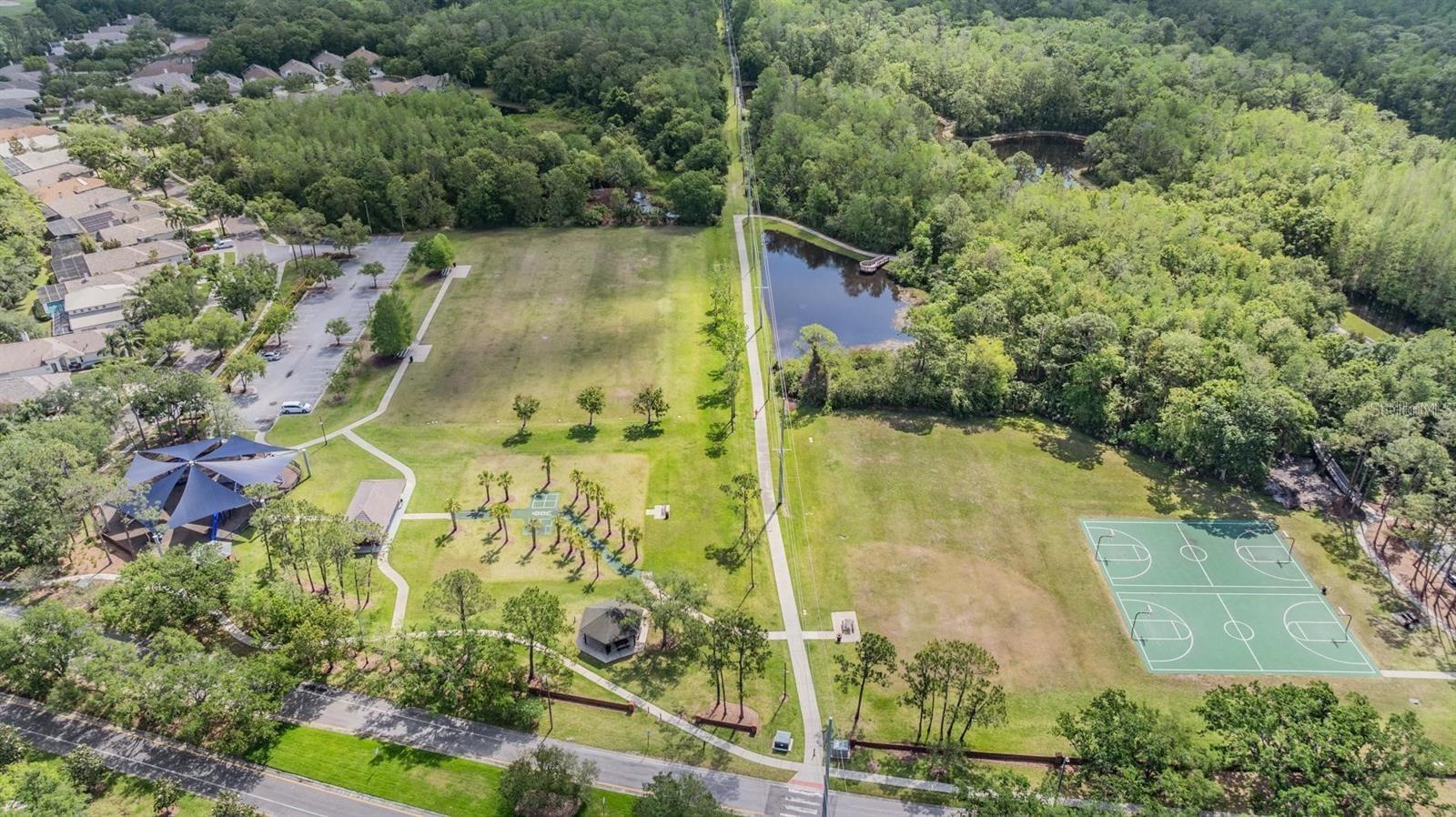 Image 56 of 57 For 10403 Applecross Lane