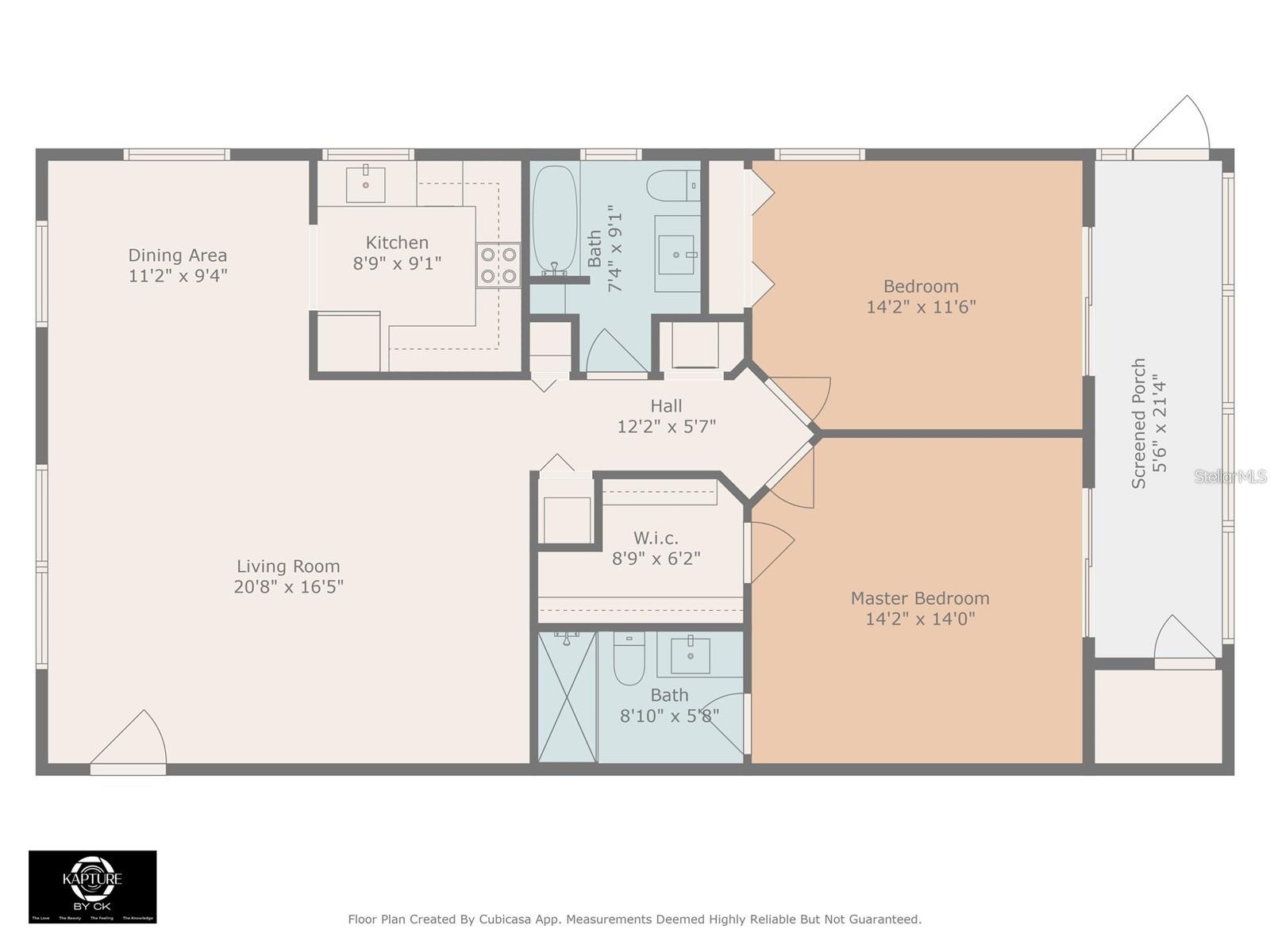 Image 40 of 42 For 1808 Hammock Pine Boulevard 1808